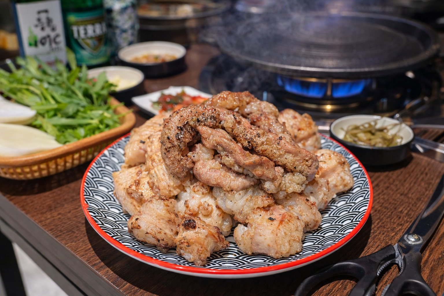 화르륵 사진 4