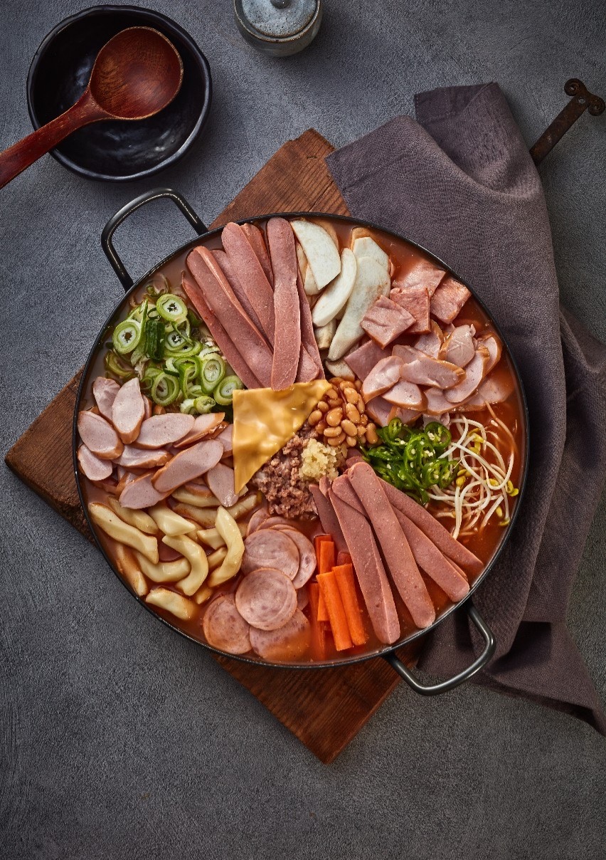 부찌남 부대찌개잘하는남자 사진 6