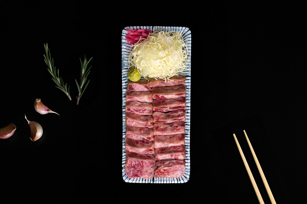 후라토식당 서울스퀘어 직영점 사진 3