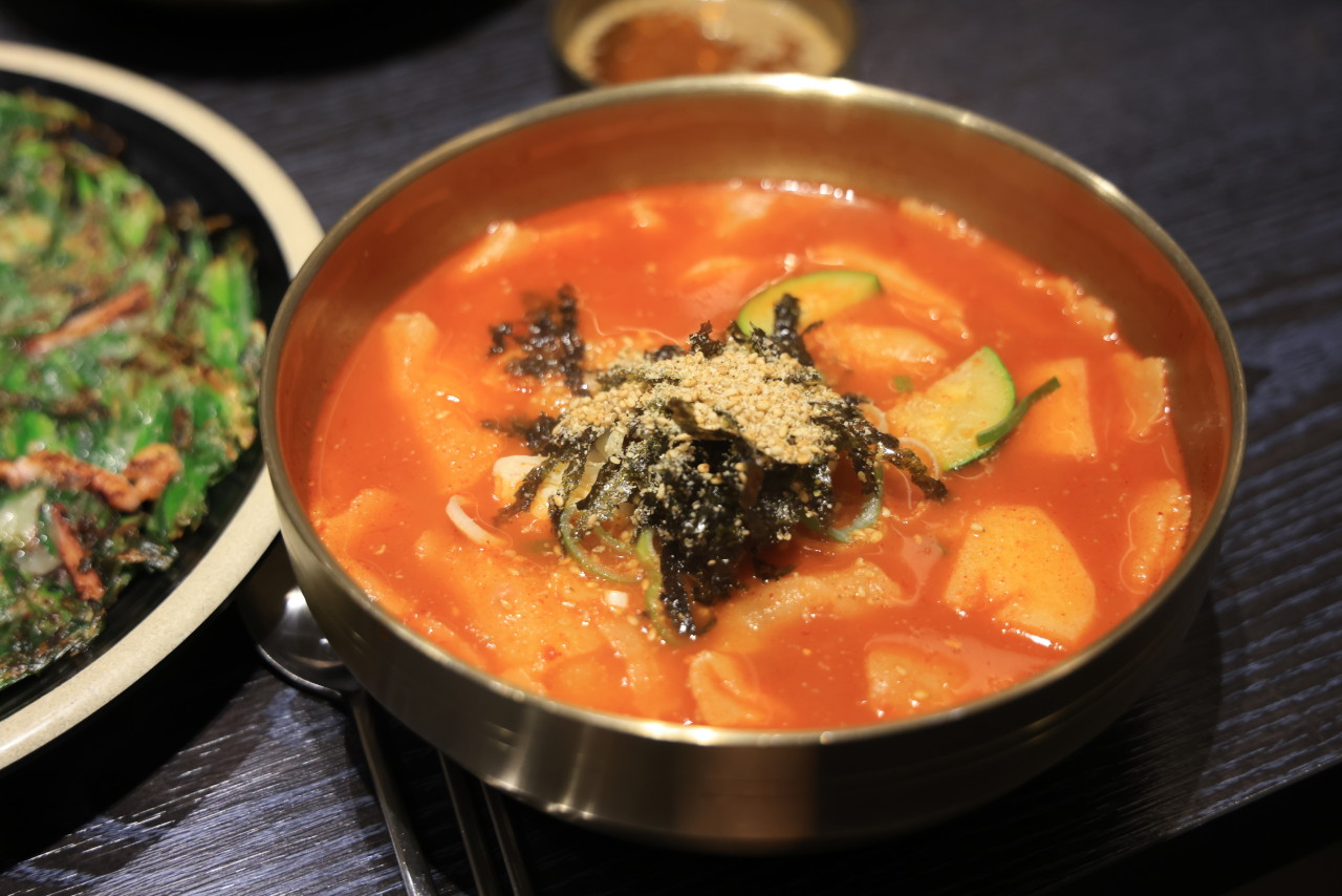 남천다옴 마린시티점 사진 5
