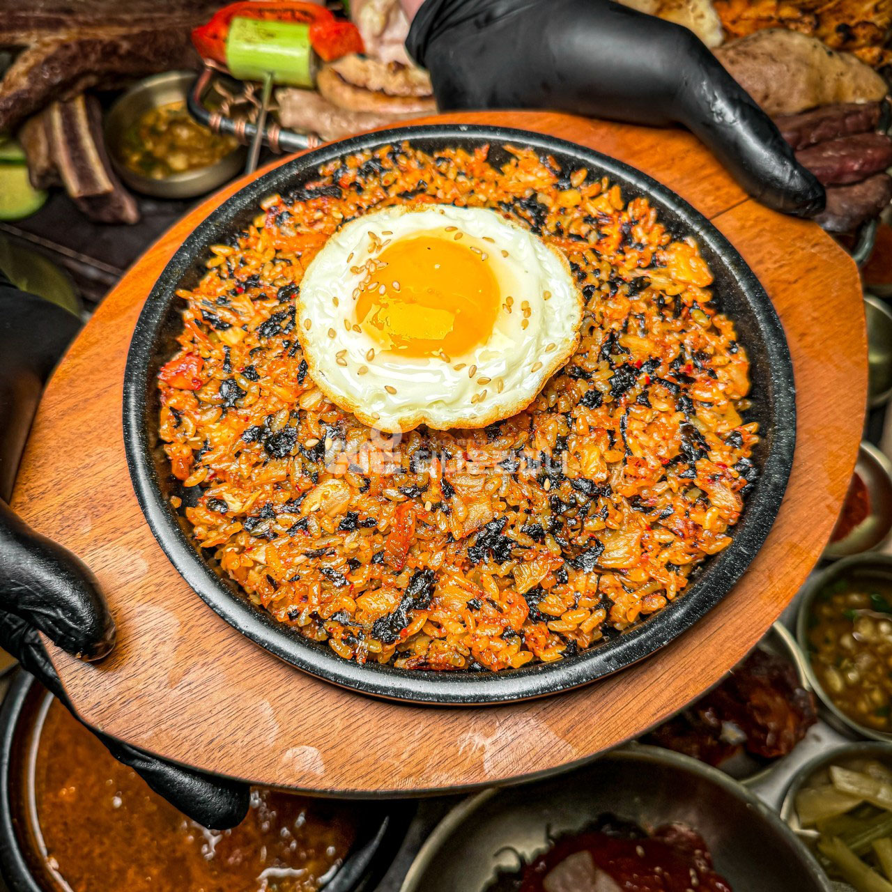 우곱집 잠실본점 사진 4