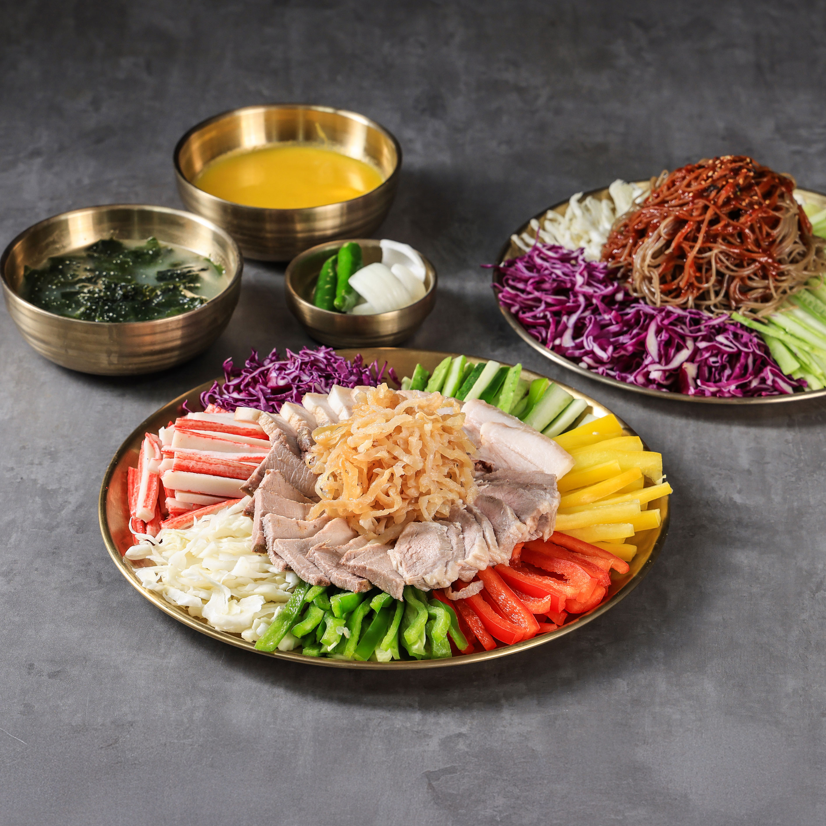 다정채 야탑역점 사진 8