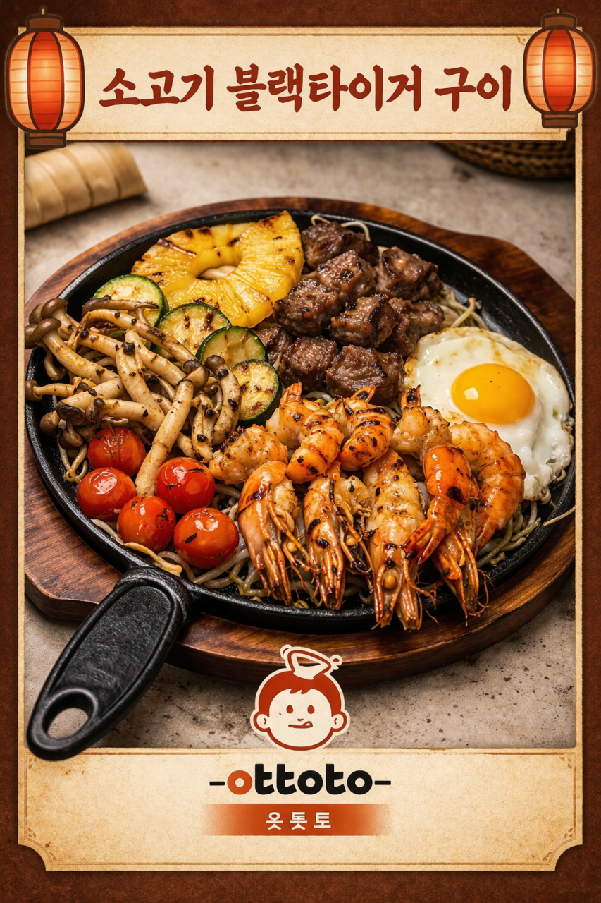 옷톳토로바다야끼 전포 사진 7