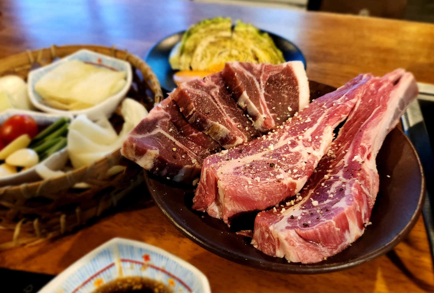 징기스 서면점 사진 7