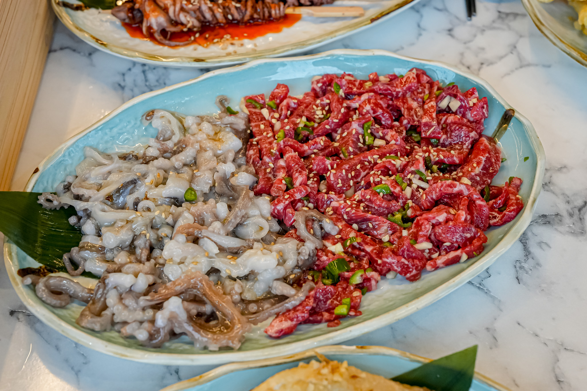 긴자회수산 사진 7