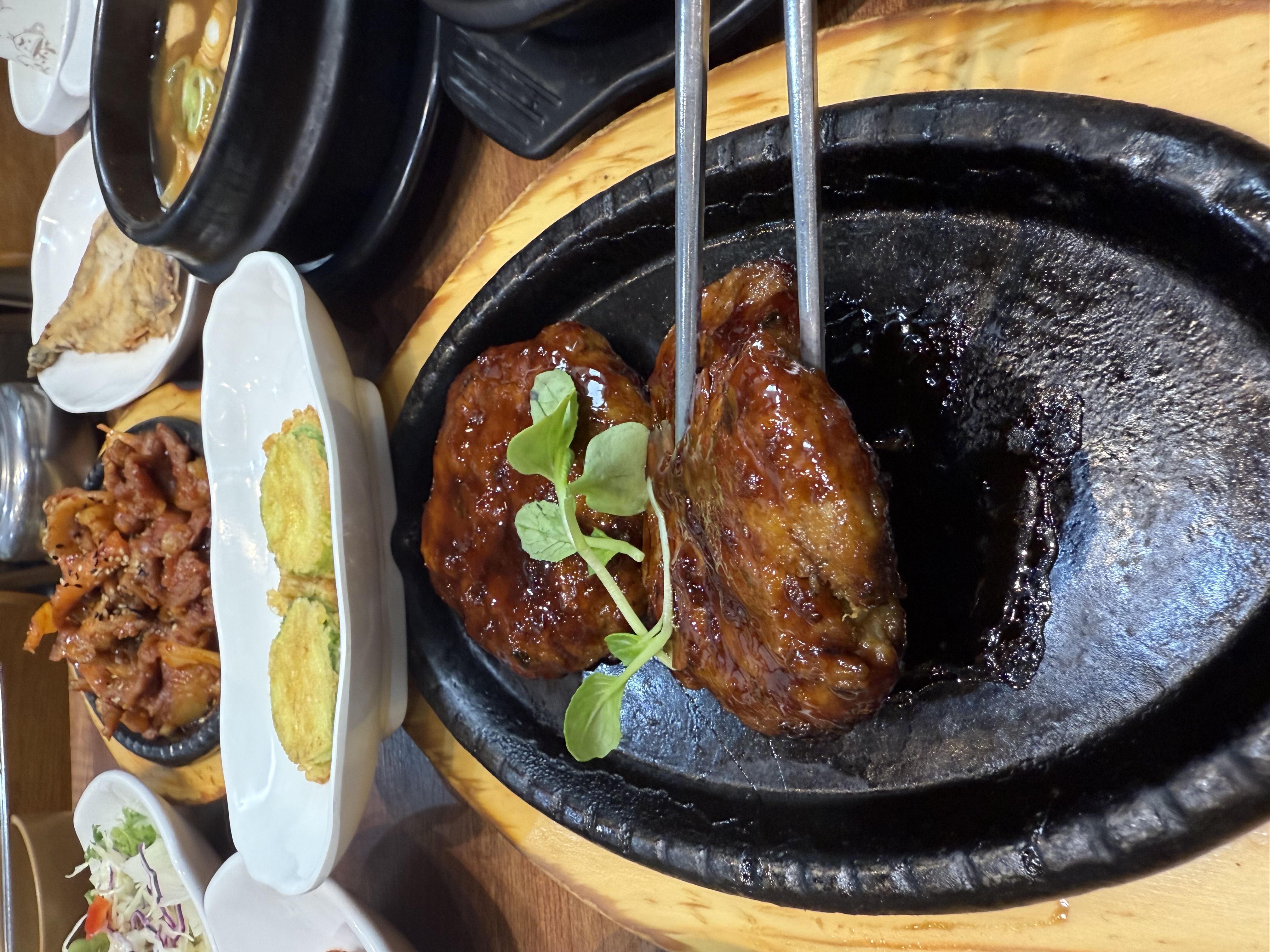 한울밥상 5