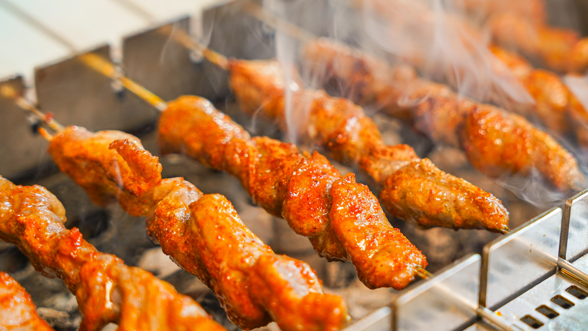 신연변왕꼬치 본점 사진 2