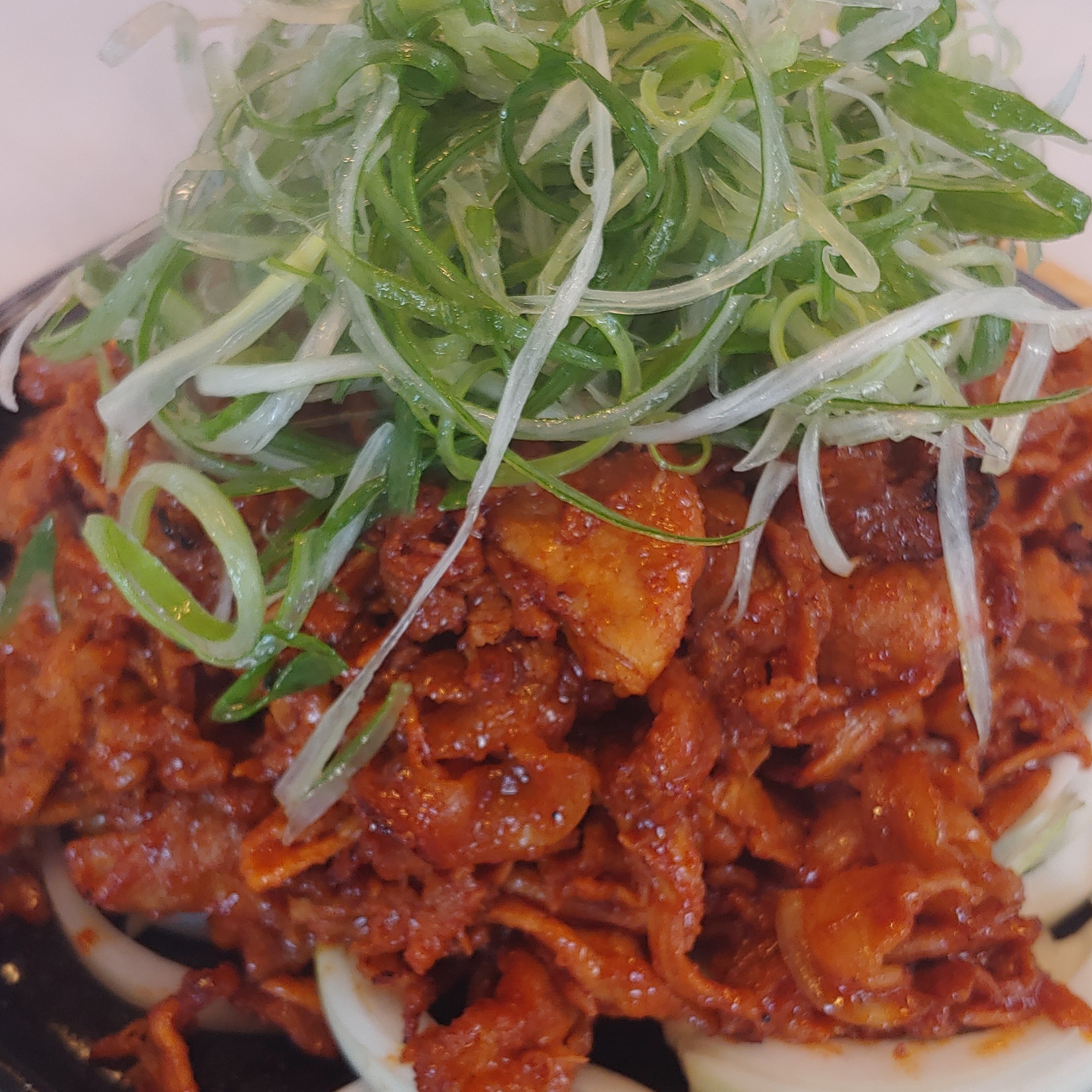 Kkeomeokdwaeji (꺼먹돼지) 1