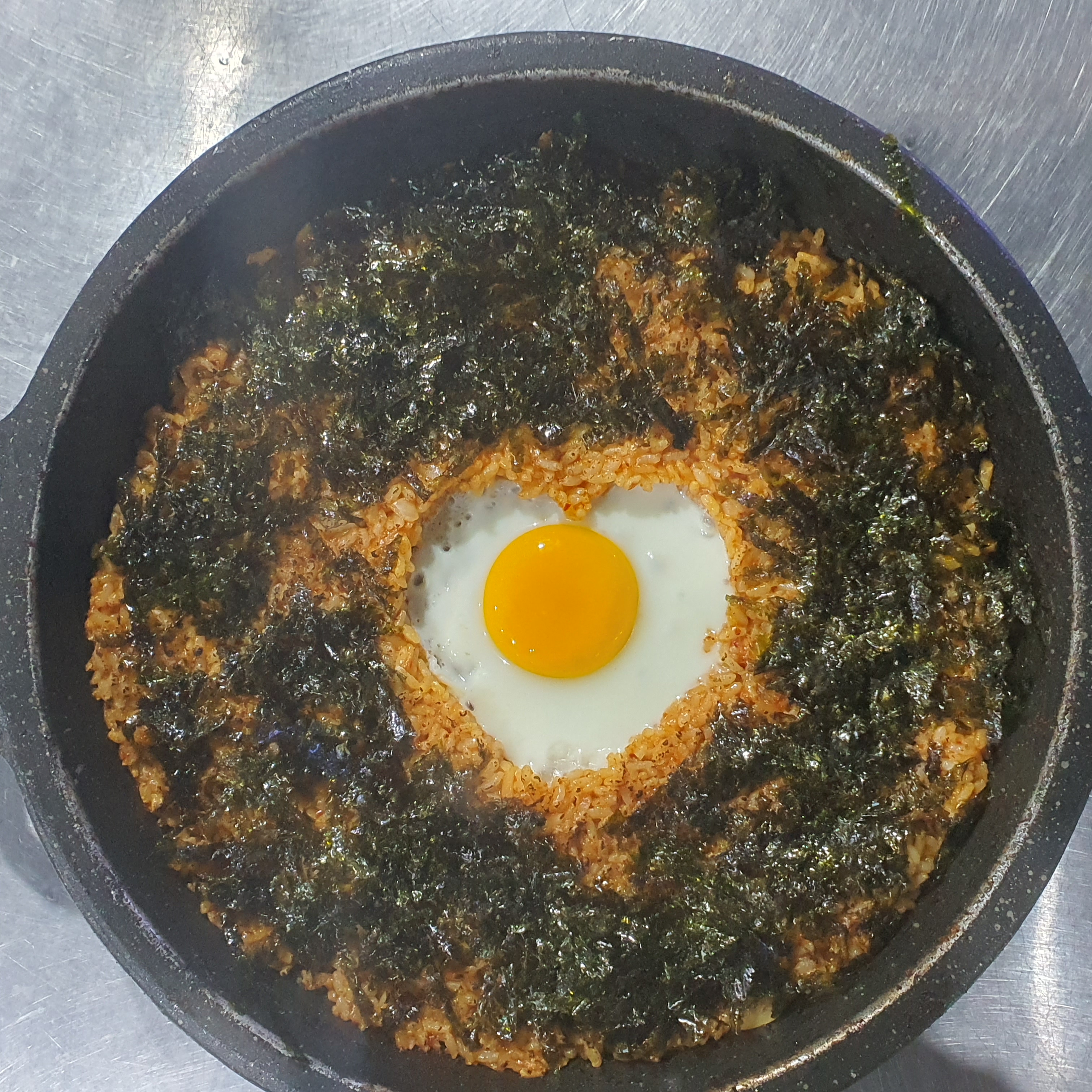 총각네 참숯불막창&곱창전골 명지점 사진 5