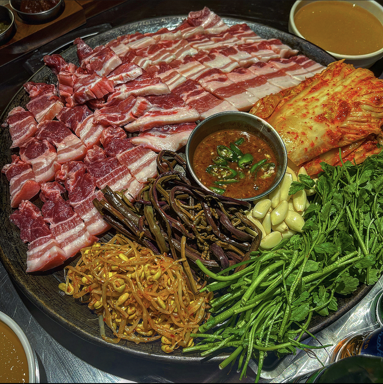 사상솥뚜껑 대표 사진