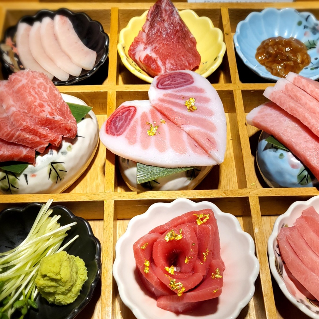 대진 도원참치 강남역점 사진 8