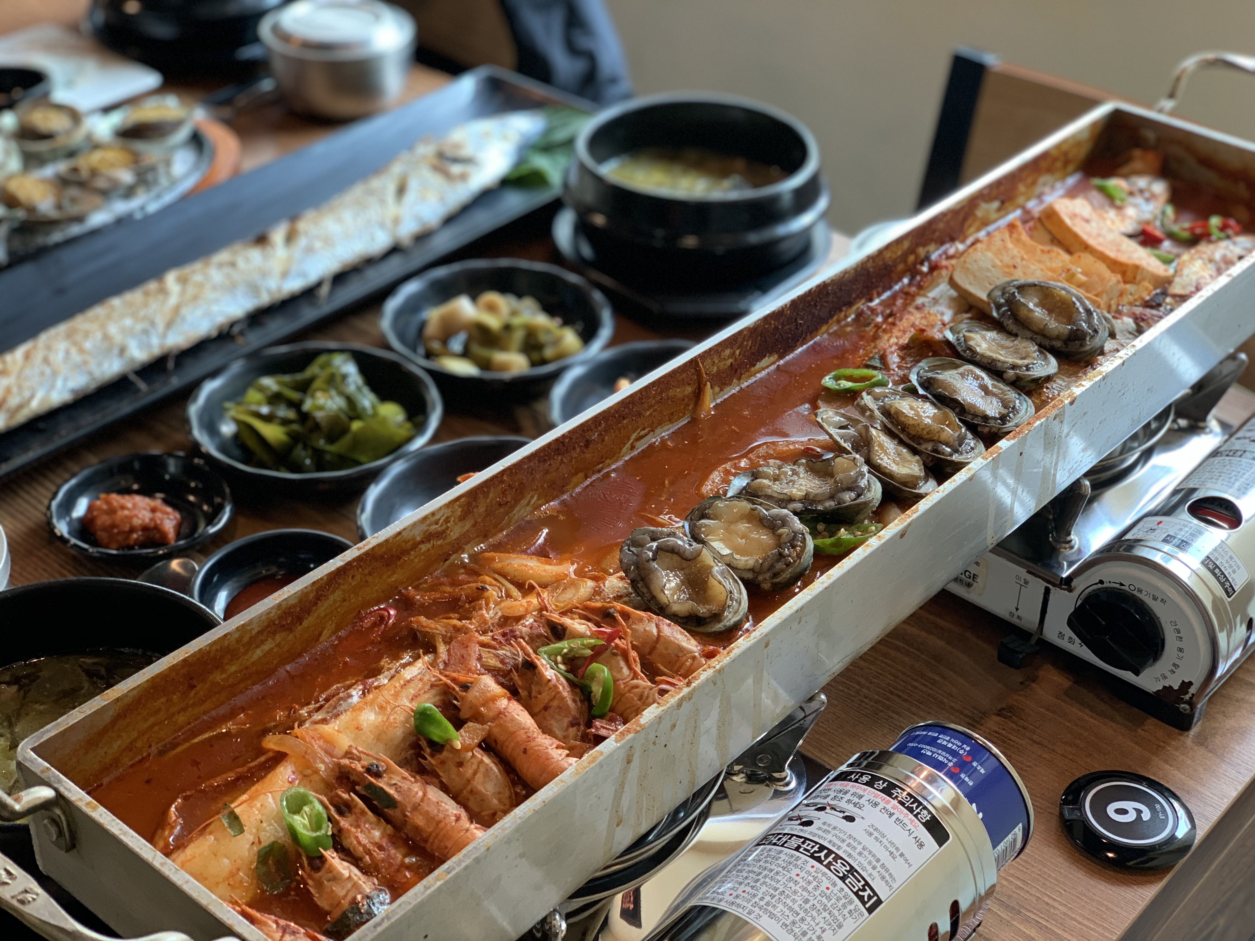 제주도해녀세자매 사진 7