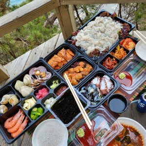 헌화로횟집 사진 6