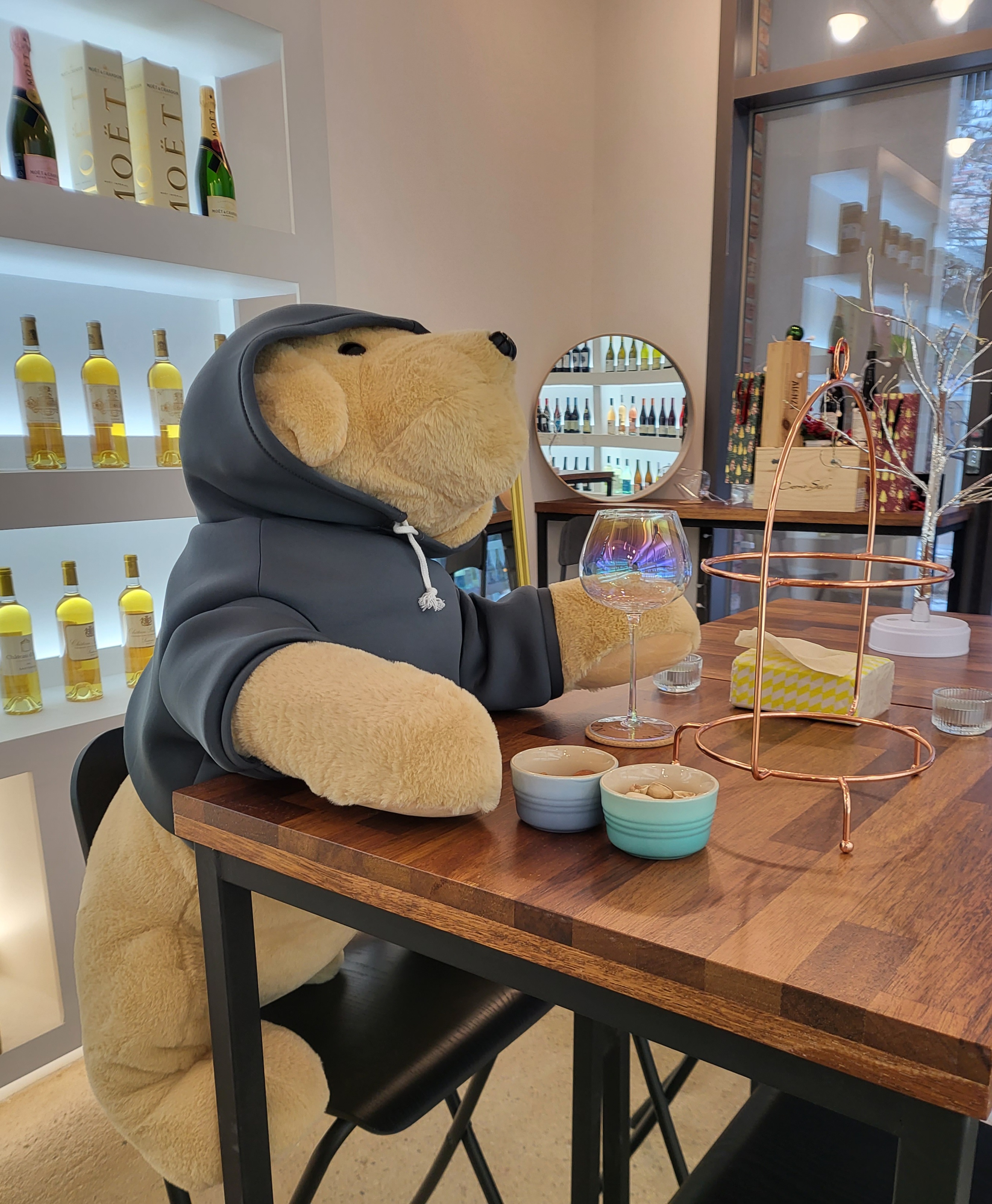 원일레븐 WINE & DINE 사진 4