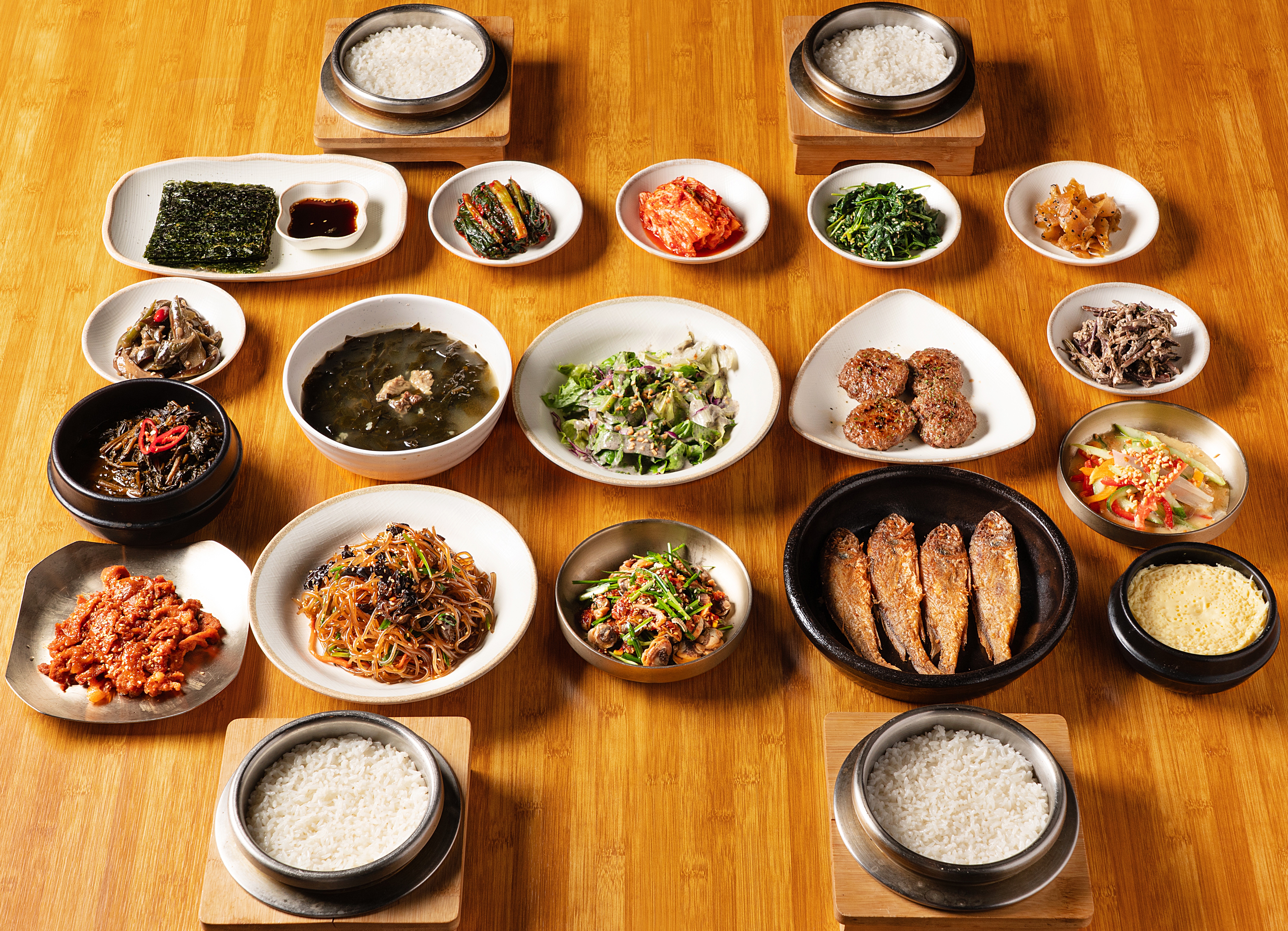 Namdohansang (남도한상) 3