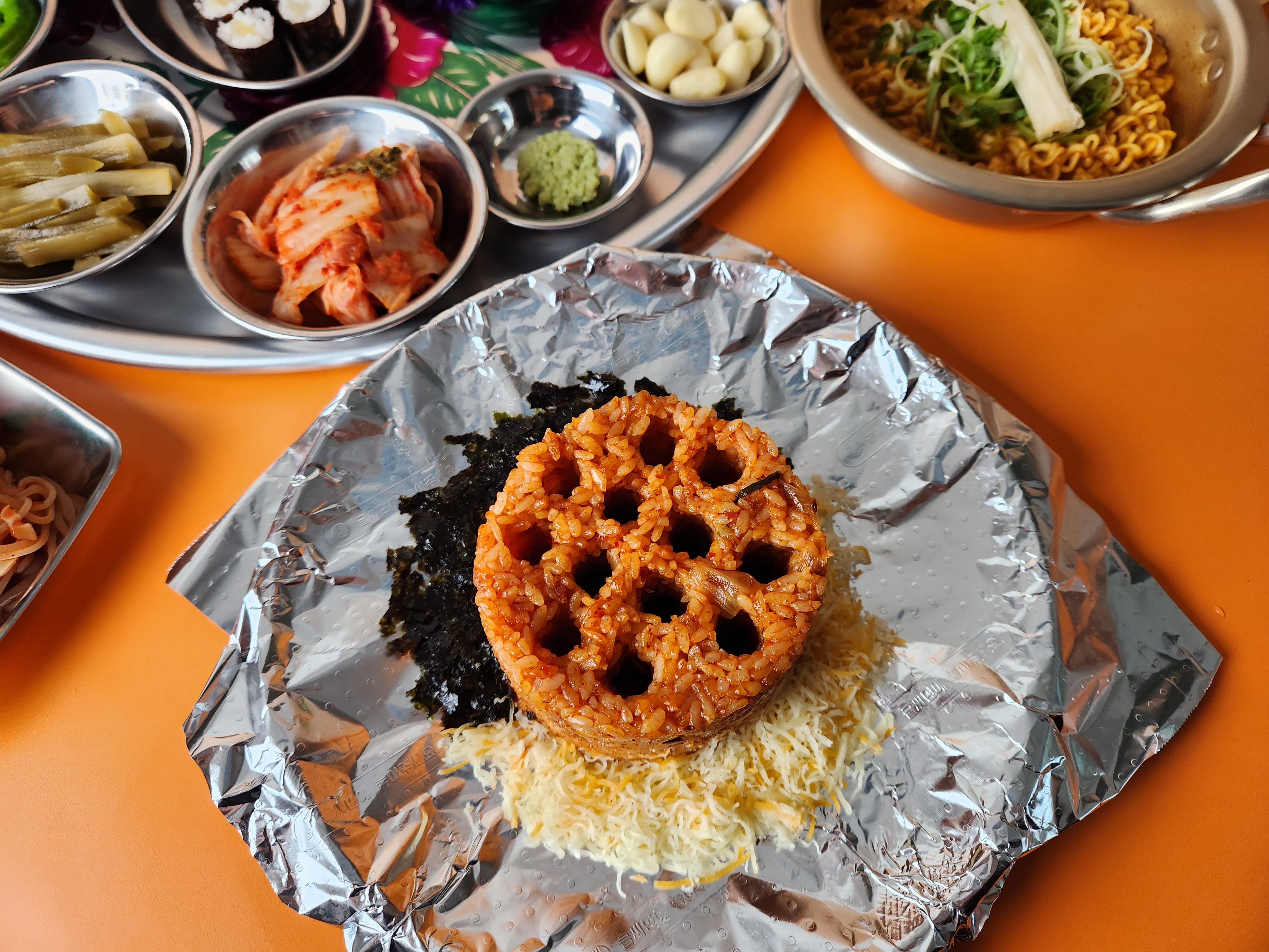 까꿍이식당 사진 7