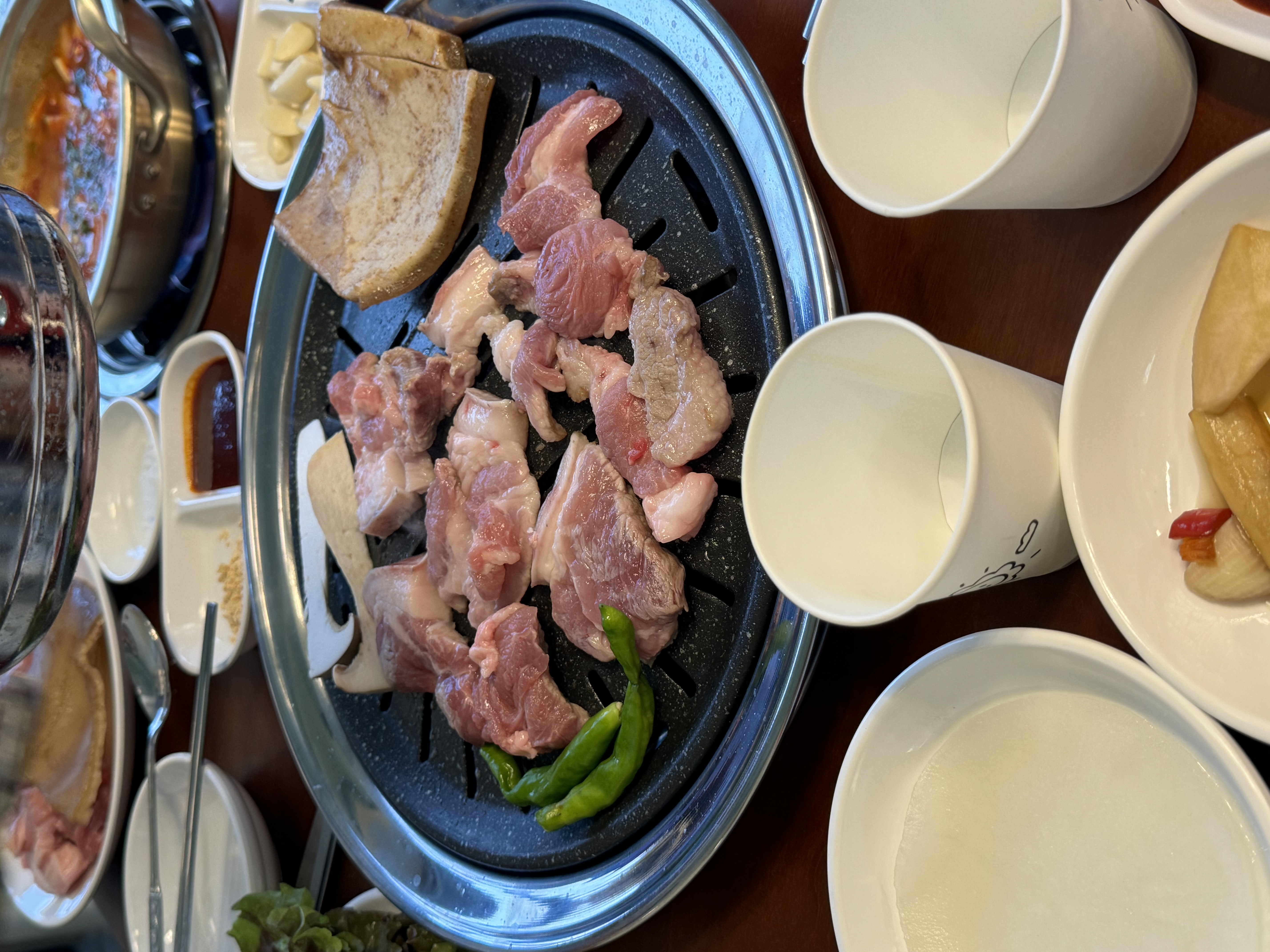 막썰어왕소금구이 수영본점 사진 8