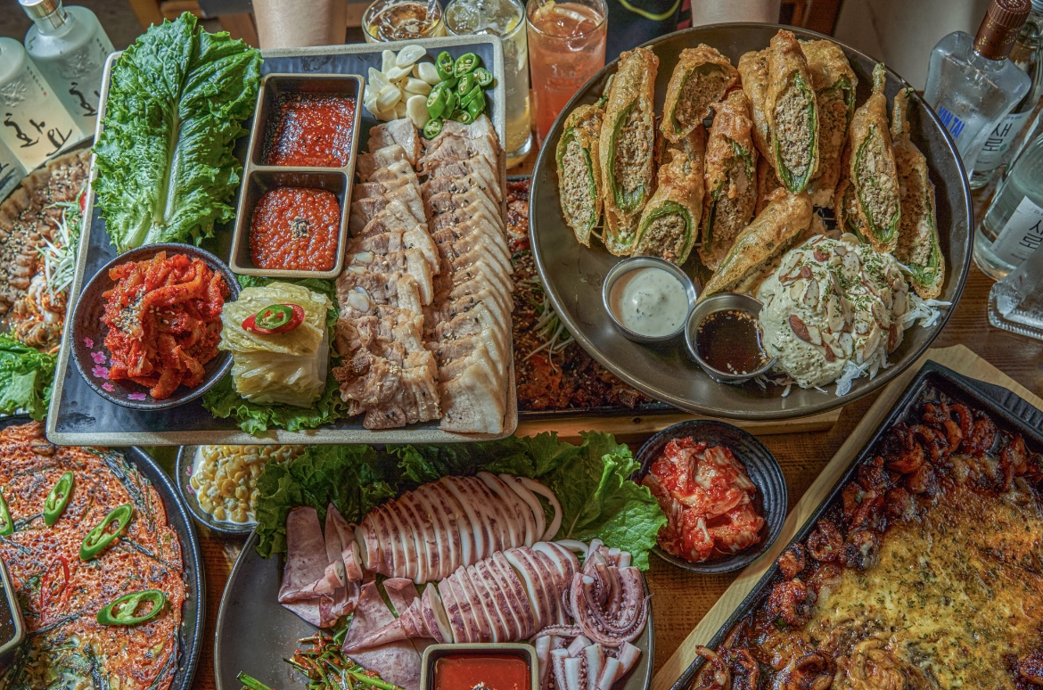 동백연화 영통구청점 사진 5