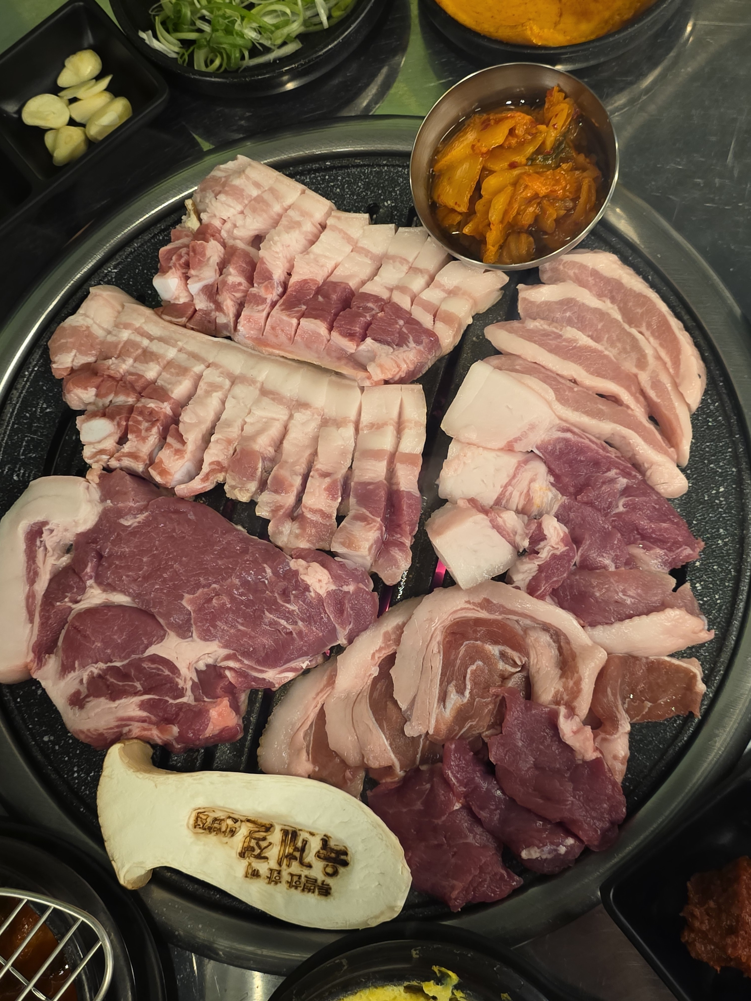 육계절 삼화점 사진 5
