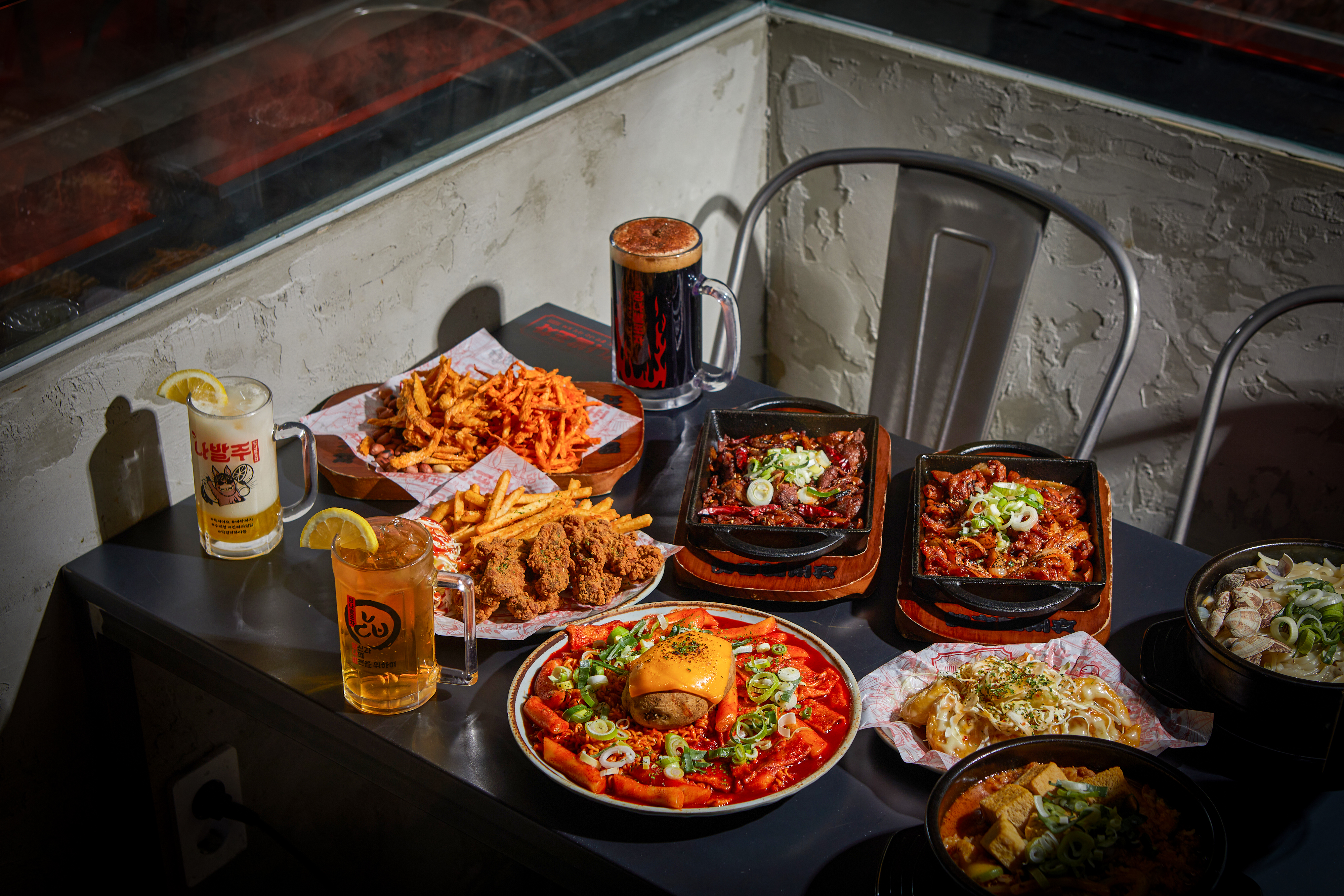 당나발포차 연신내점 사진 7