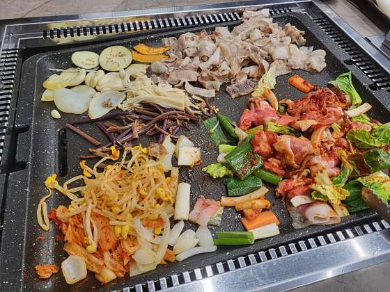 대패생각 여수웅천점 사진 7
