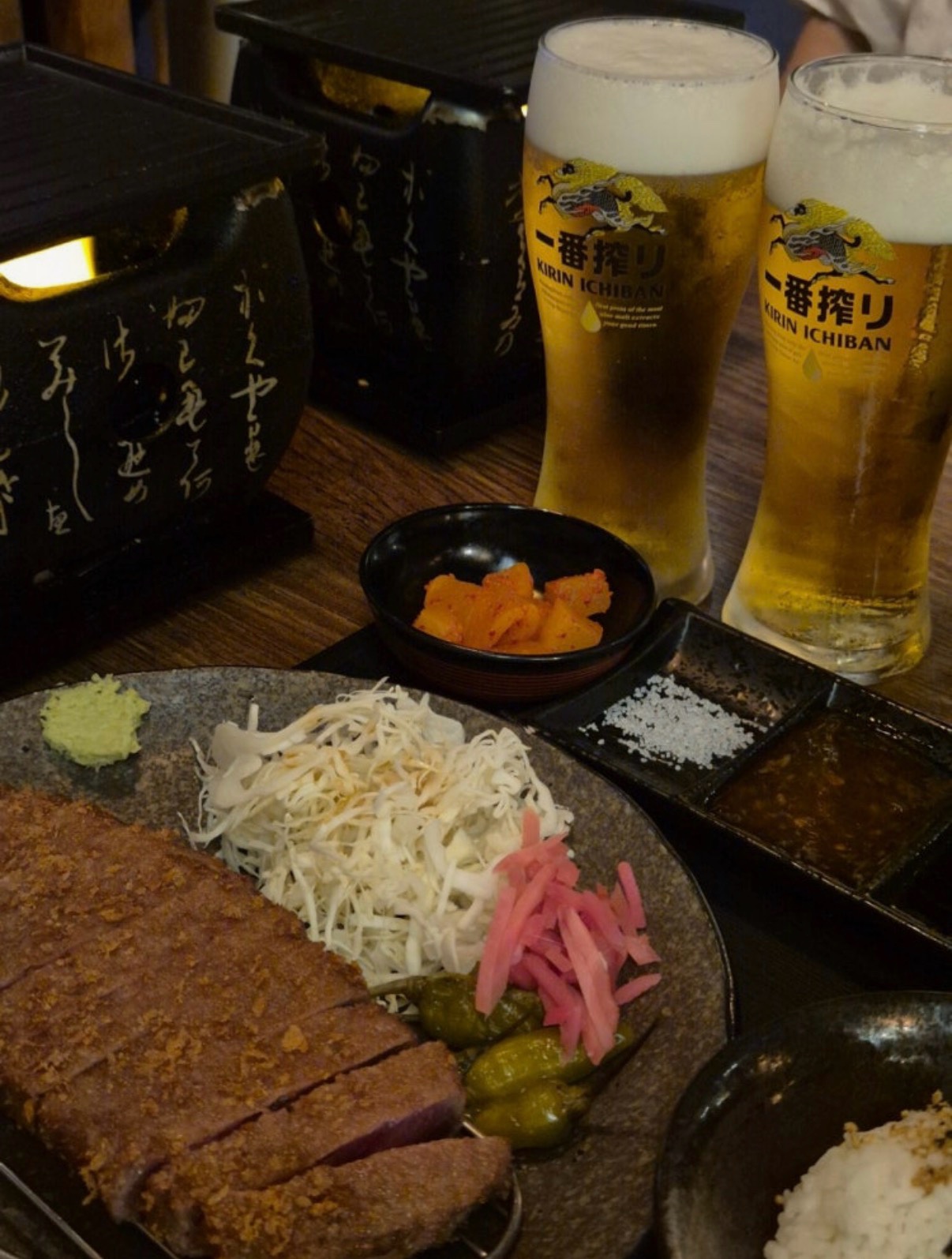 후라토식당 혜화점 사진 6