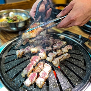 여기 제주도 사직본점 대표 사진