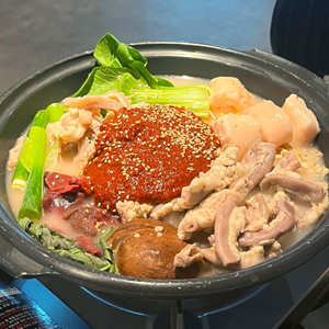 성수노루 사진 6