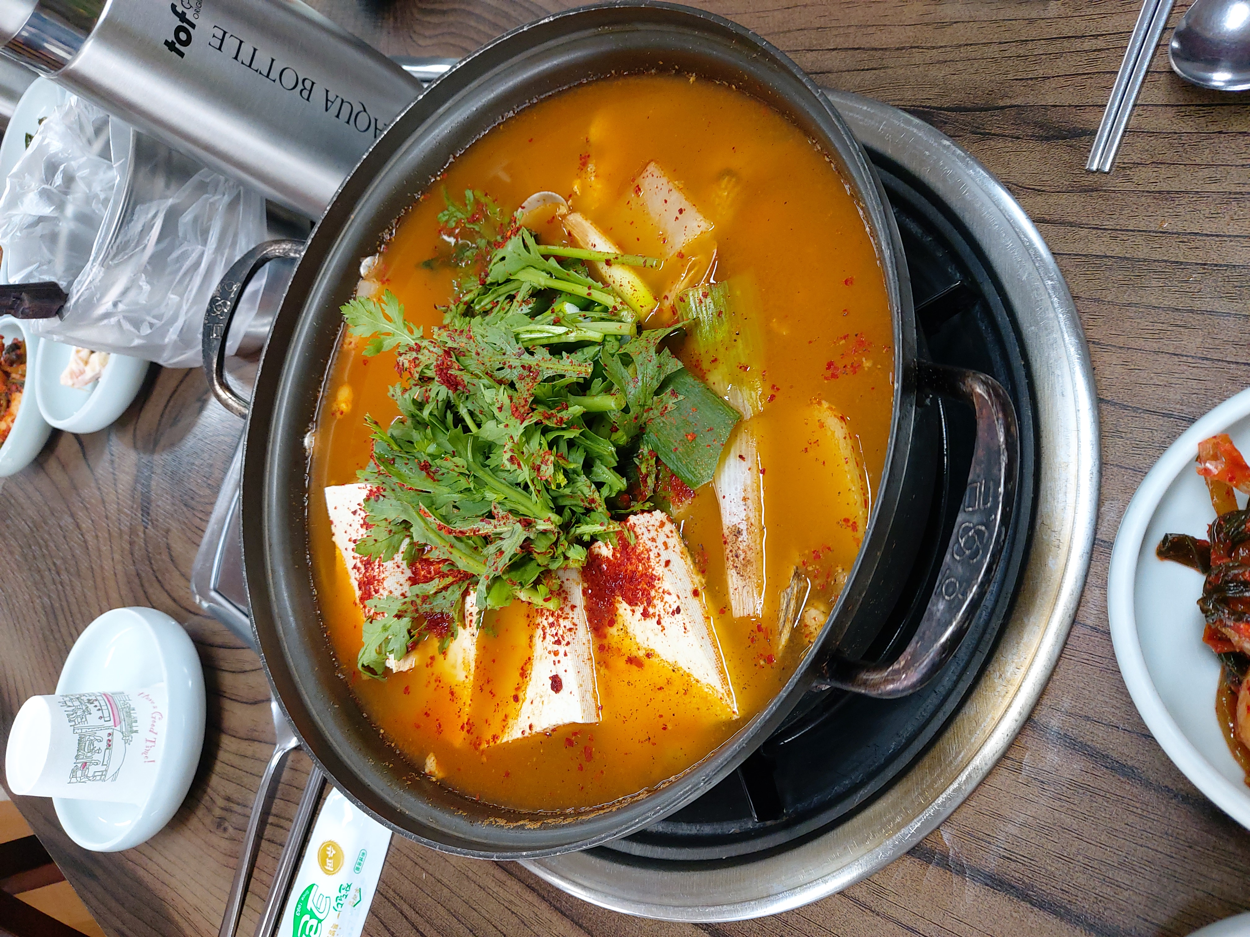 골목식당 4