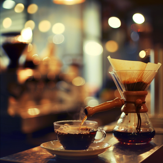 나의커피큐레이터 (My Coffee Curator) 사진 8
