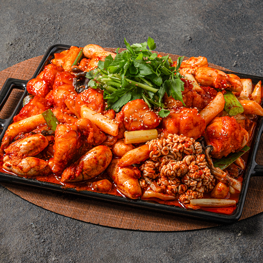 해목정연수본점 5