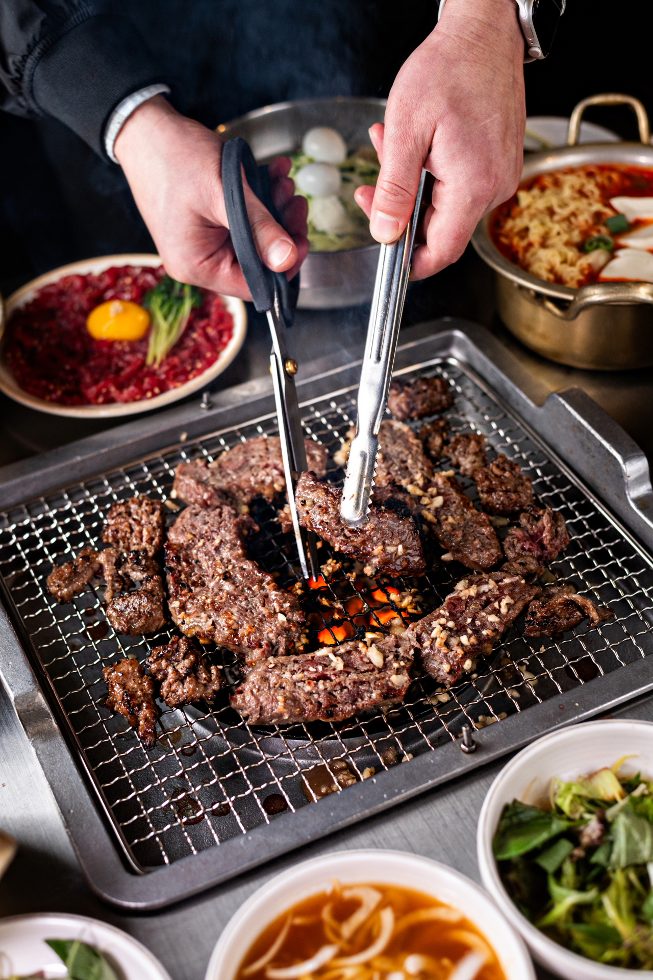 영삼이네 우정소갈비 서촌점 사진 7