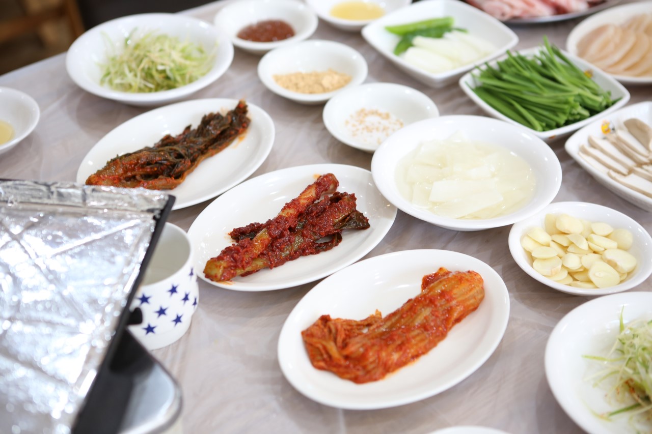 한려식당 5
