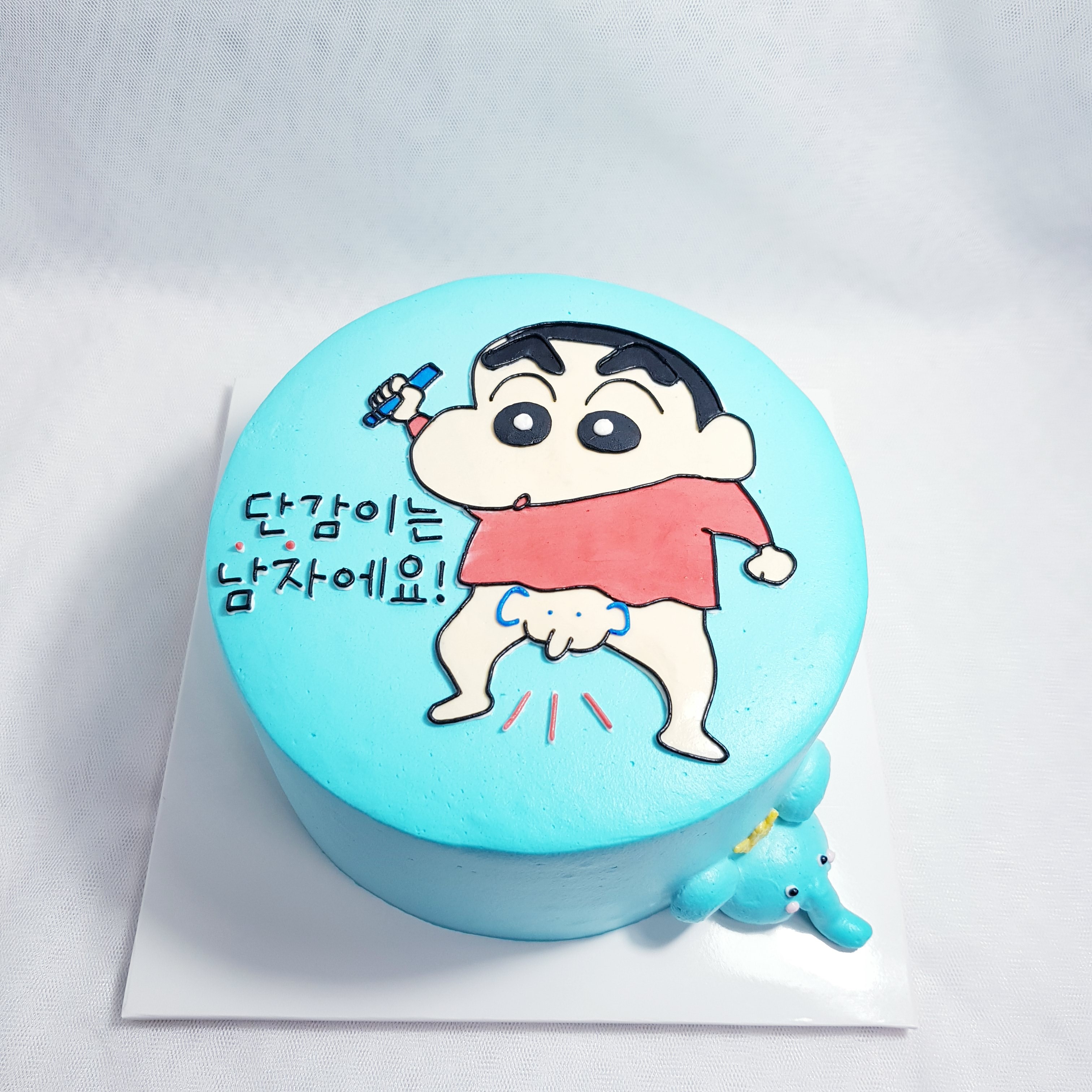 쇼케익스 사진 4