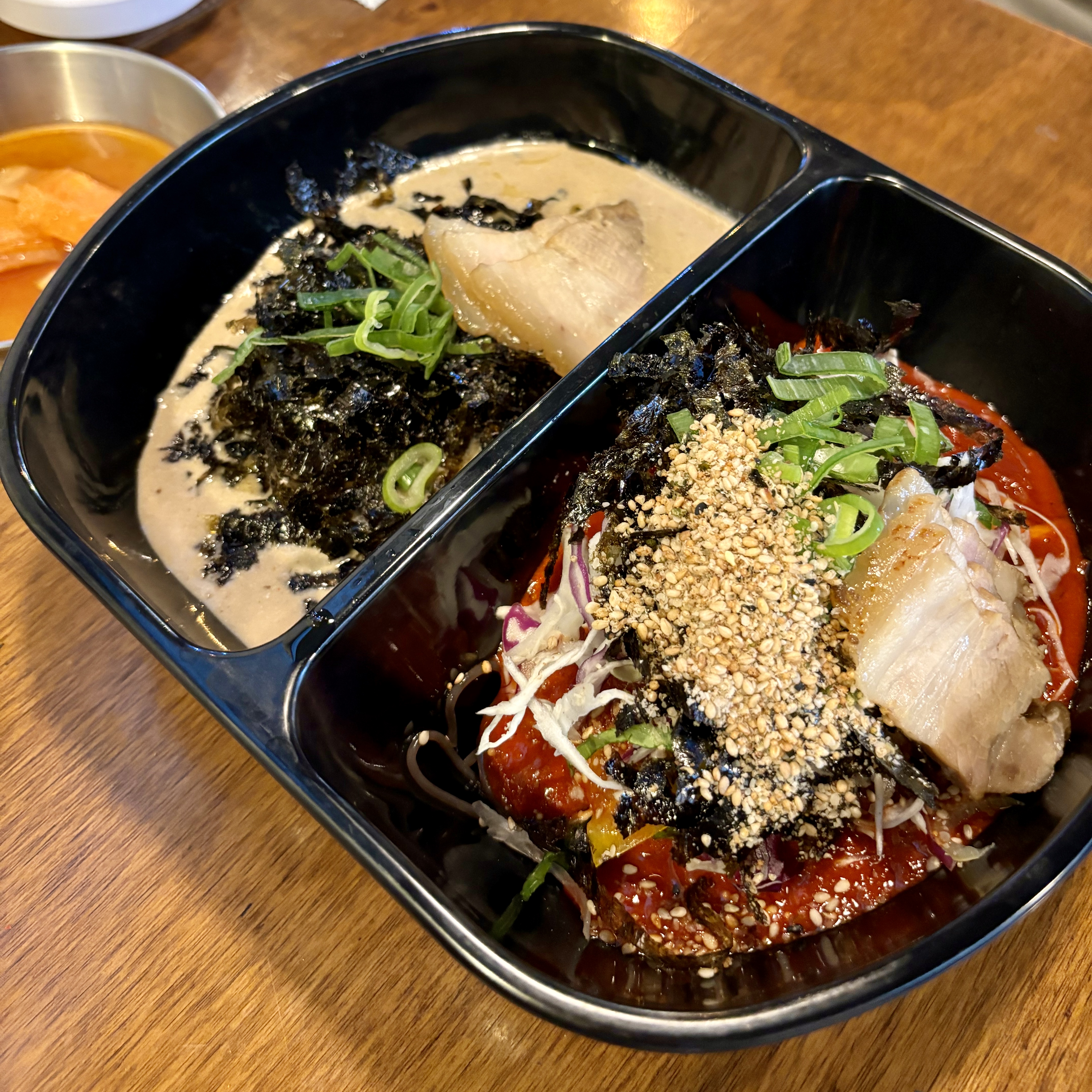강원막냉면 4
