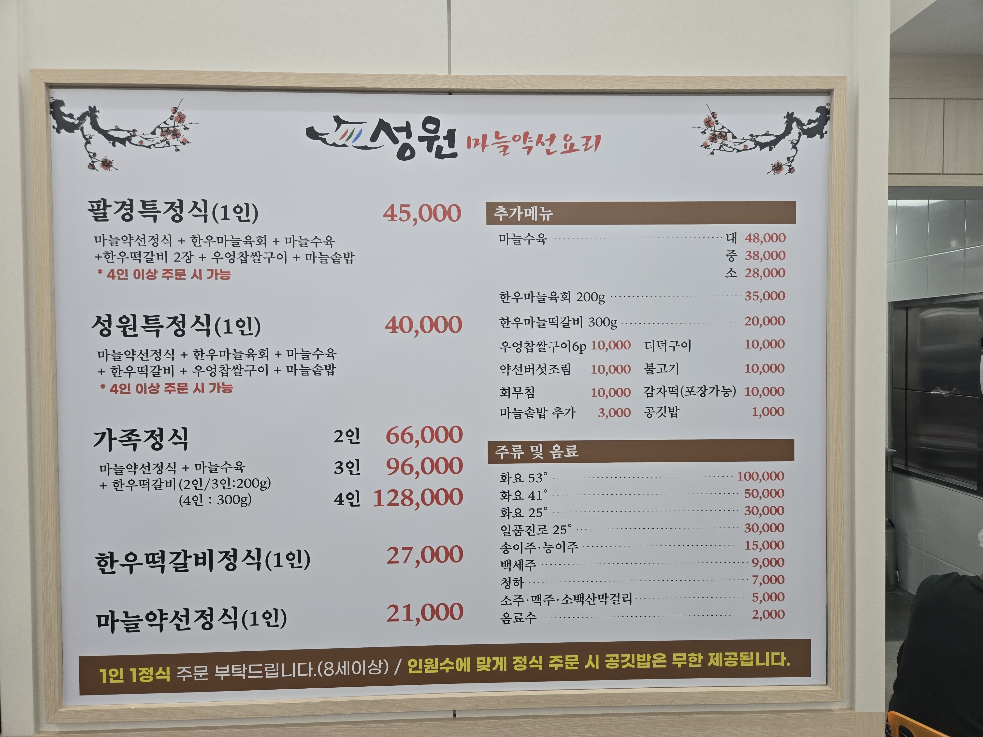 Seongwonmaneulyakseonyori 6