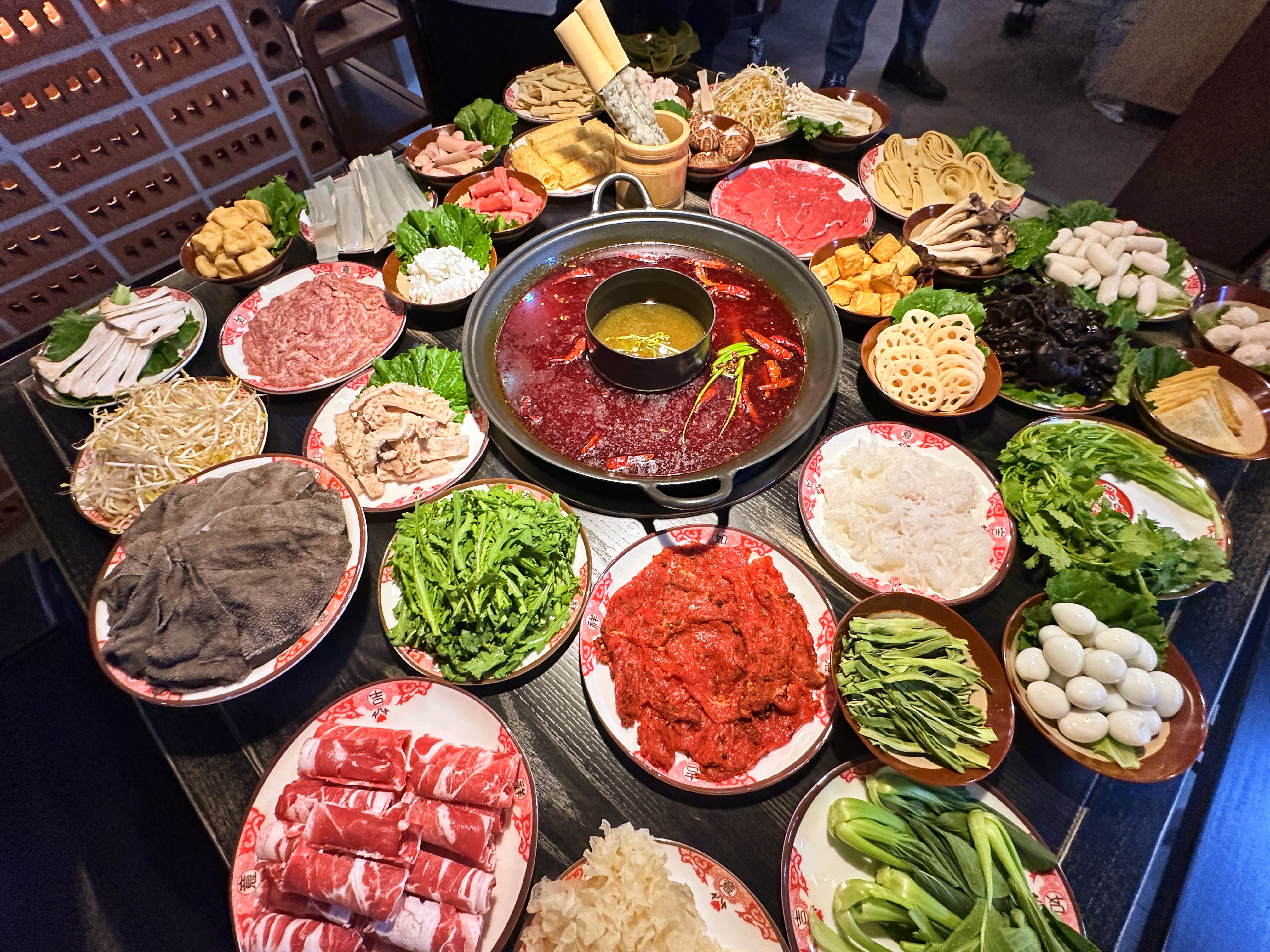 사천양양훠궈 본점 사진 5
