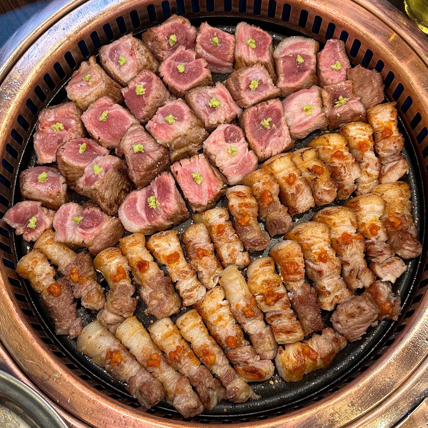 Hwaposikdang (화포식당) 3