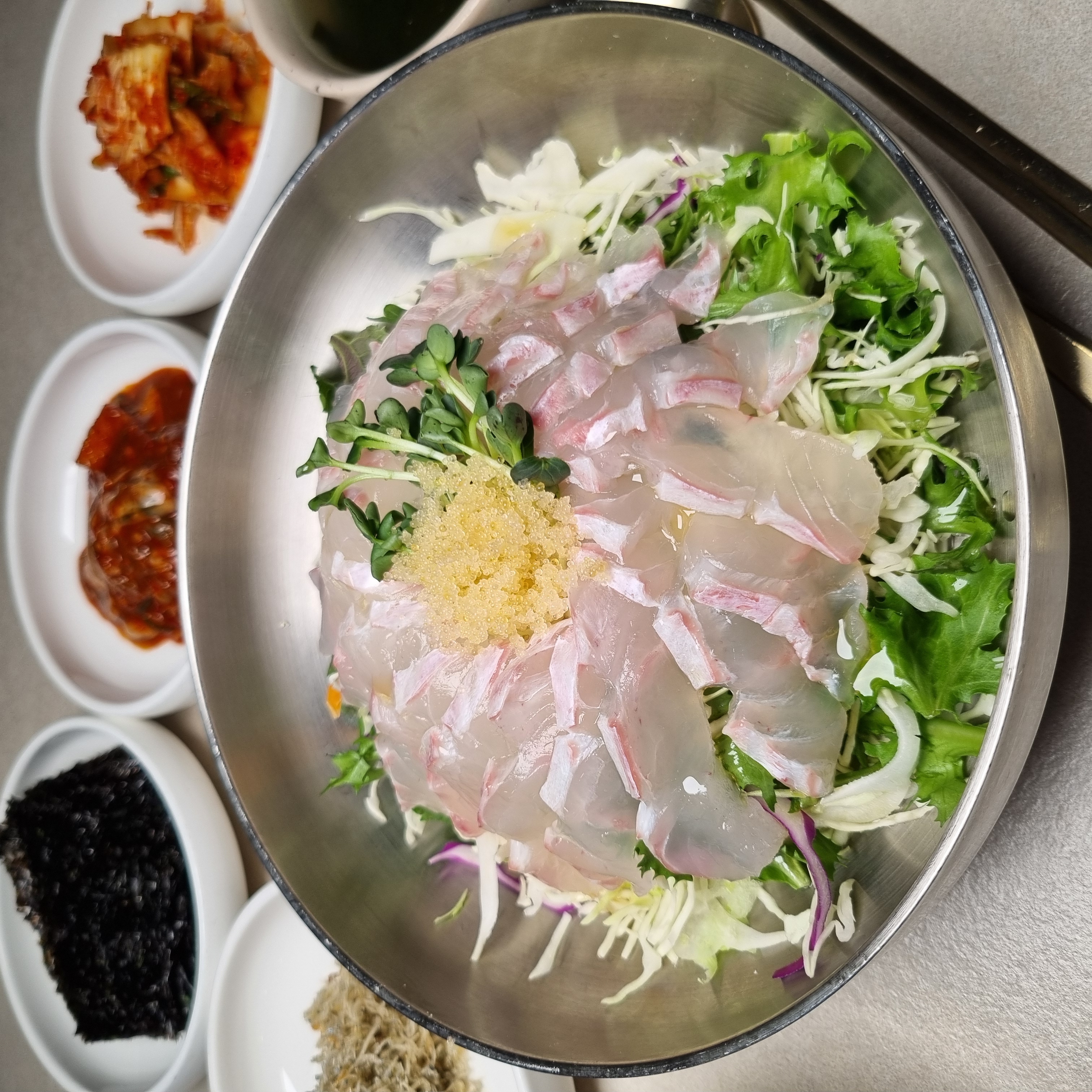 목포명가 봉은사역점 사진 6