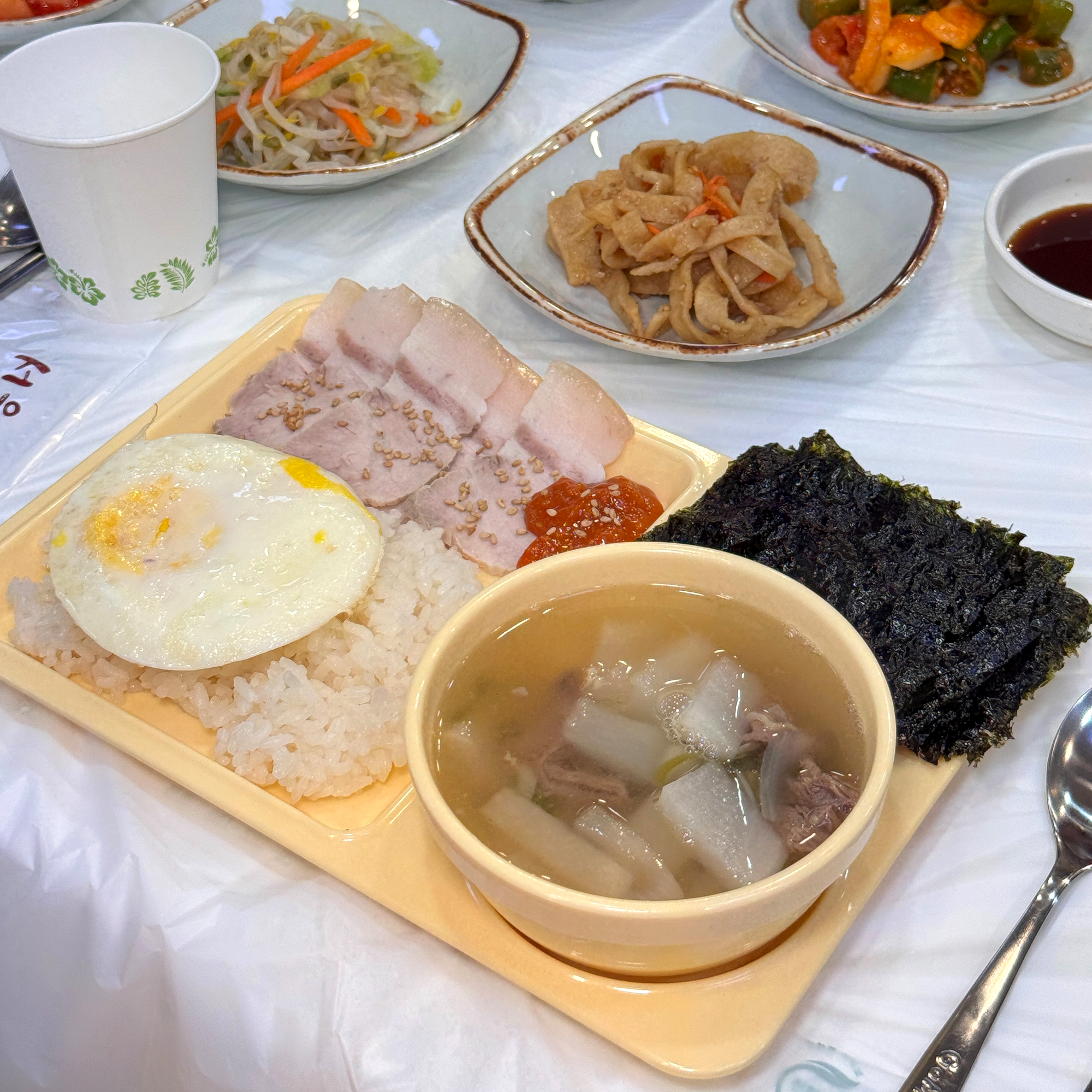 서울해장국 3