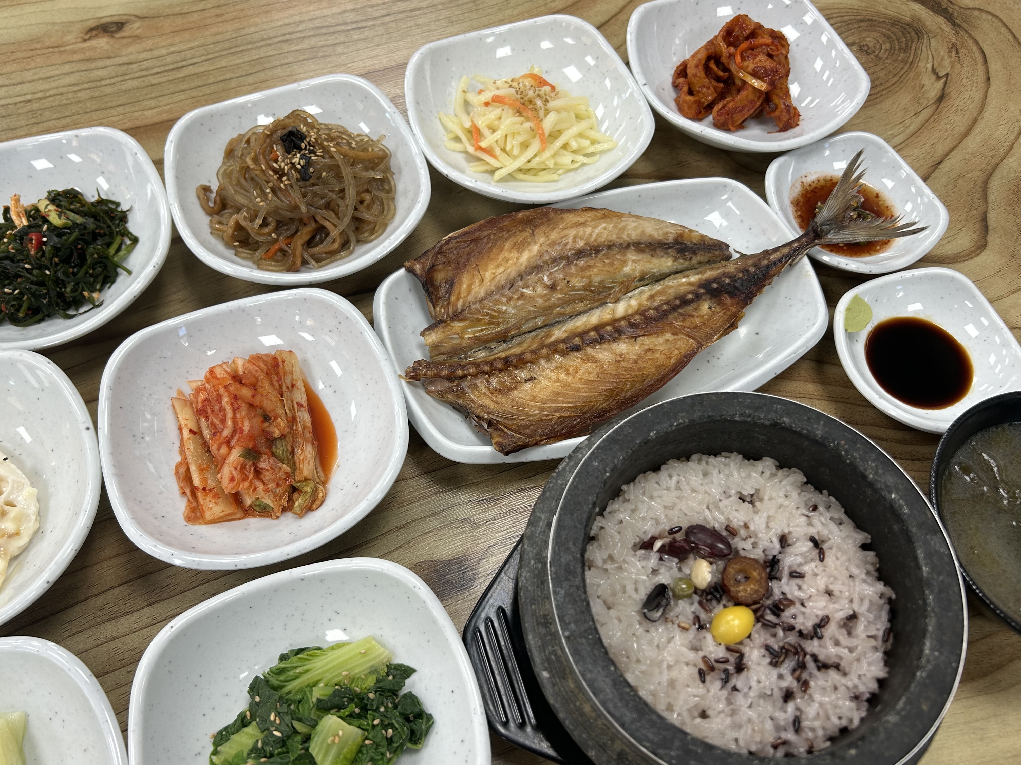 이동어촌계식당도란도란 사진 4