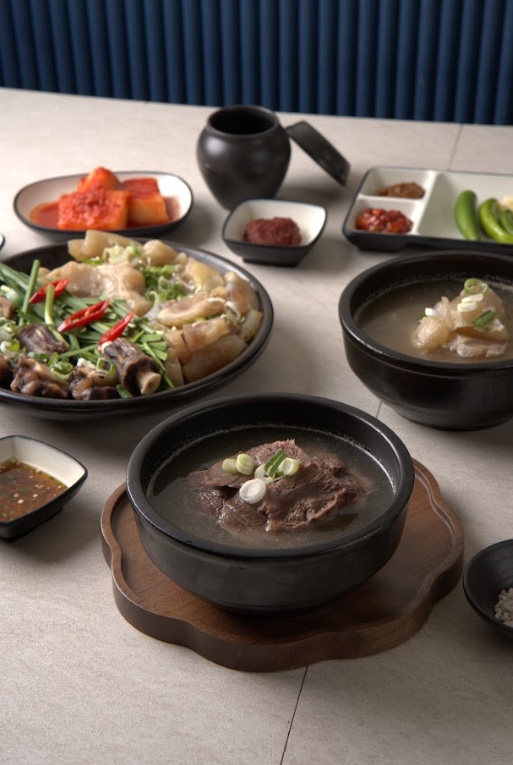 청학동곰탕 사진 3