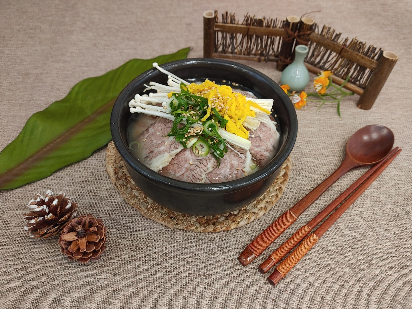 경성설렁탕 사진 6