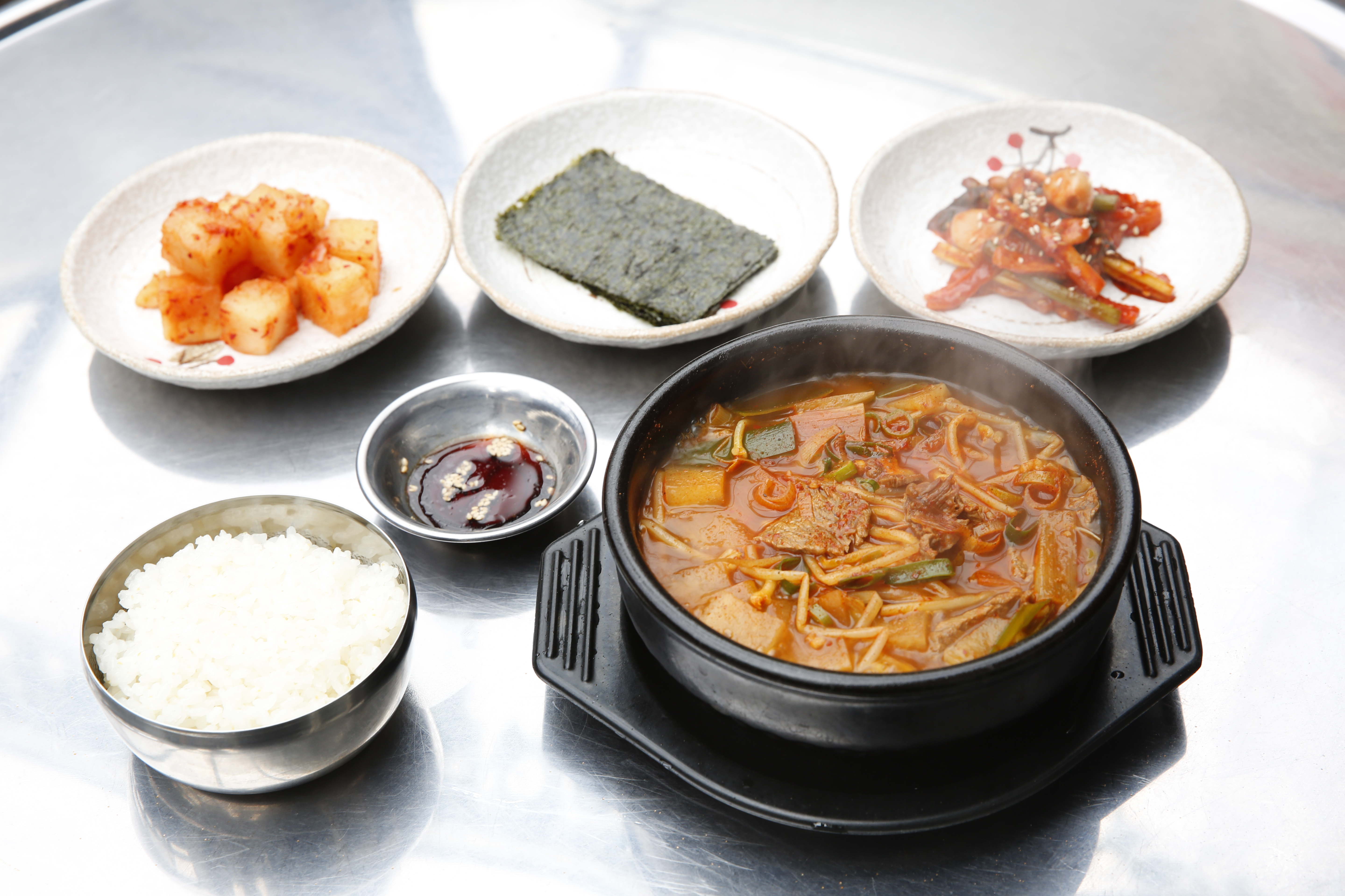 이가국밥 대연점 사진 4