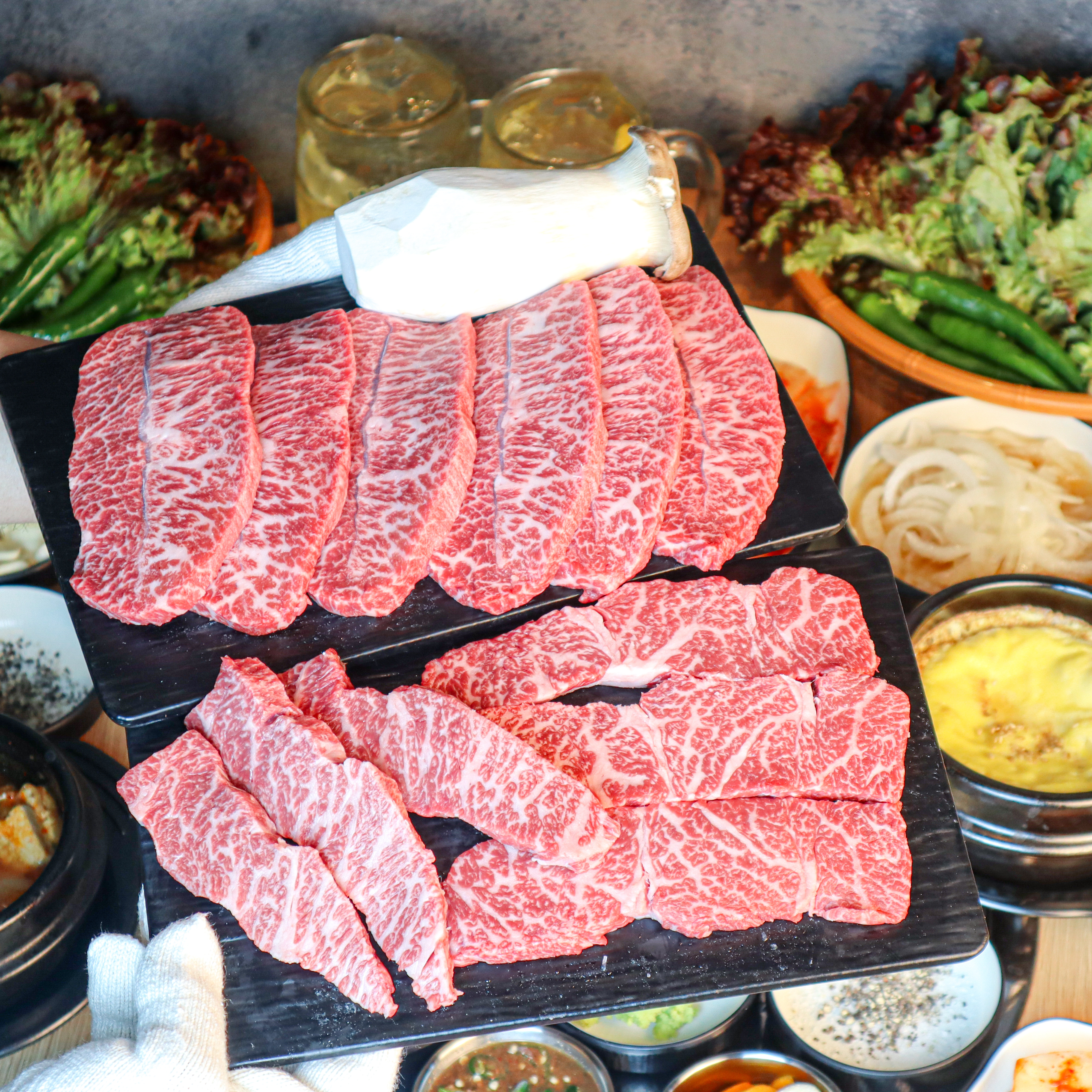 Gyudonhyang (규돈향) 2