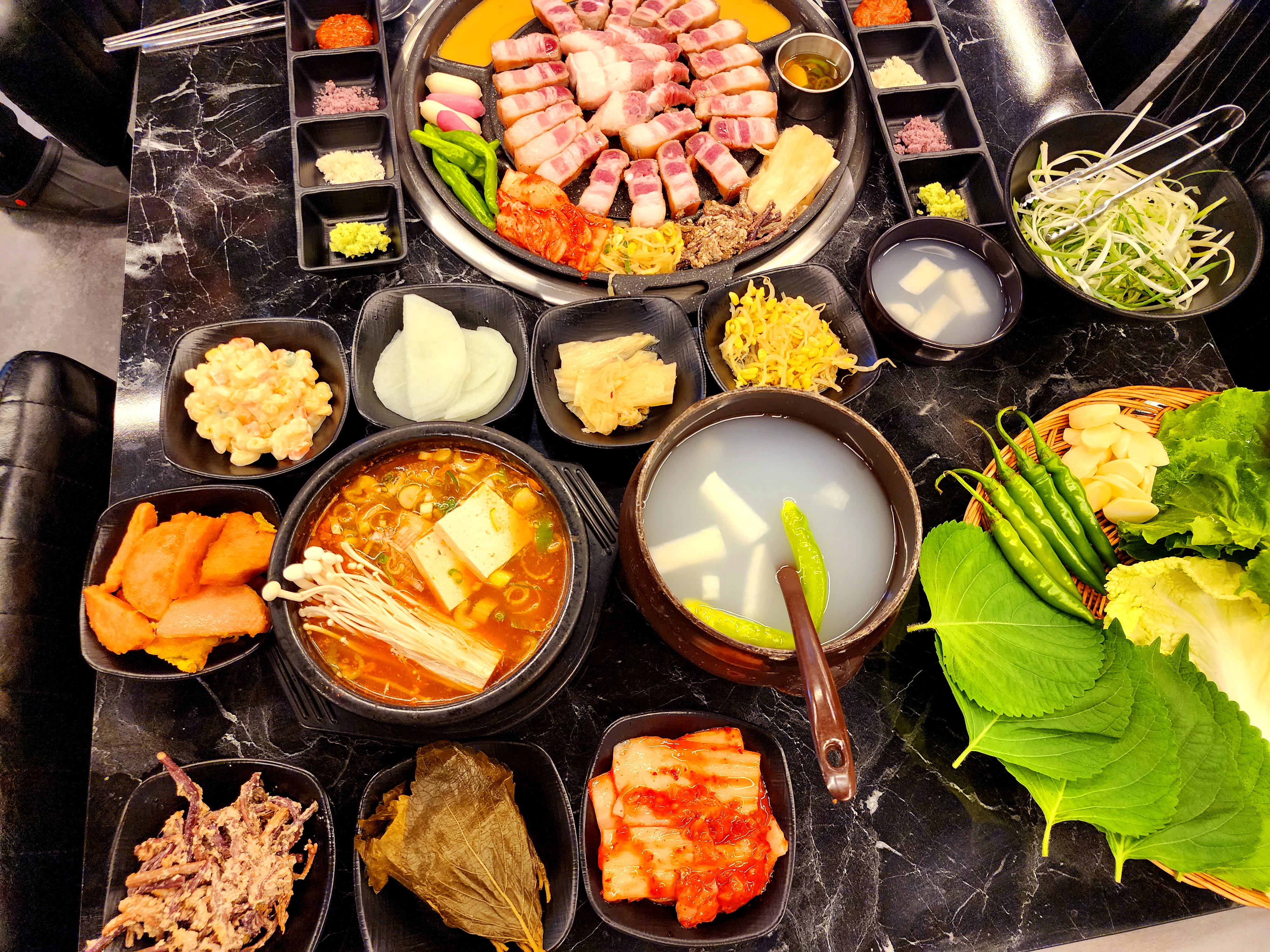 중문숙성돈가 제주중문본점 사진 8
