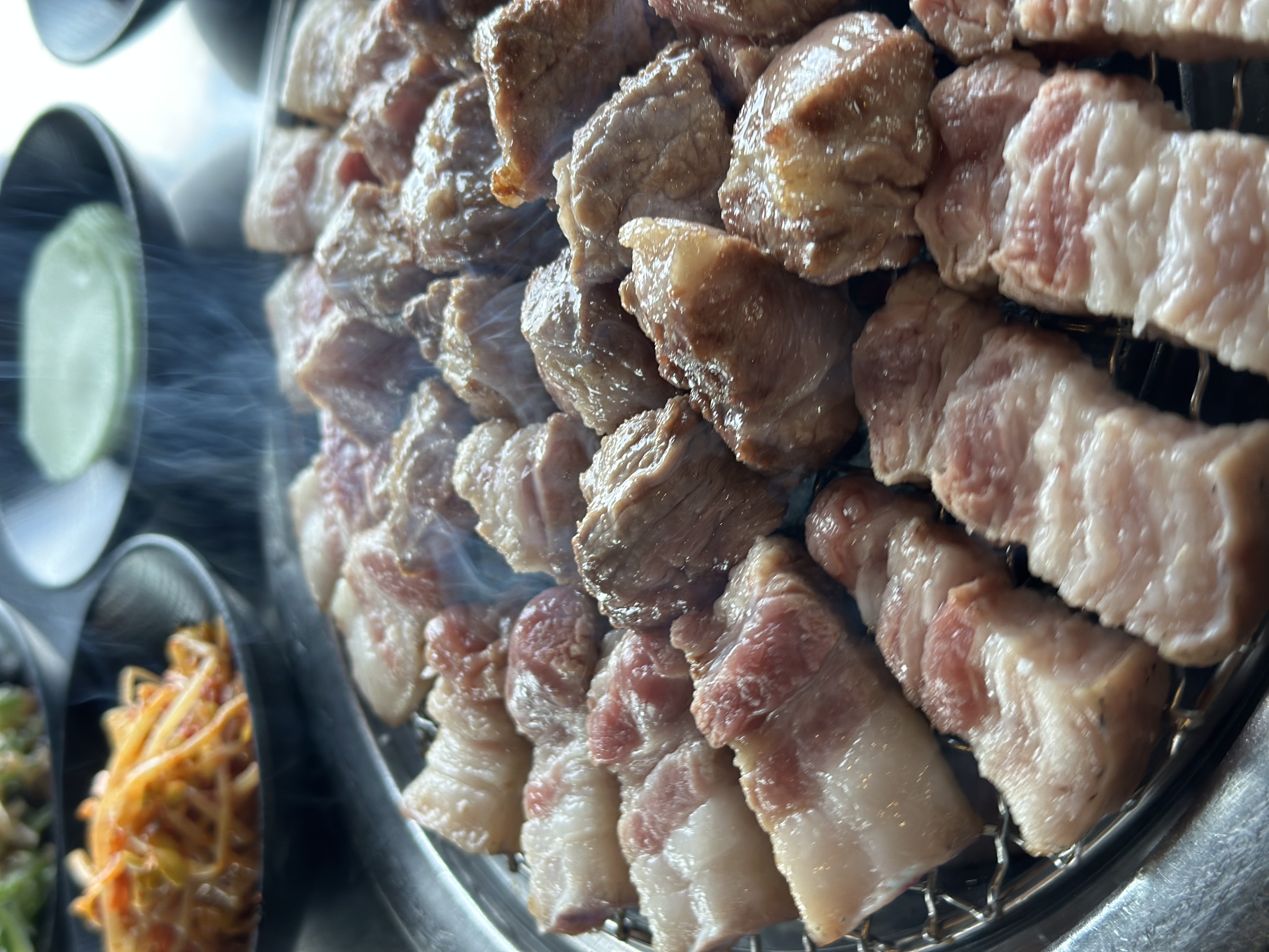 복자씨연탄구이 대표 사진