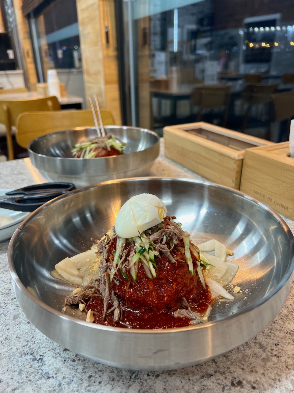 평택가야밀면 5
