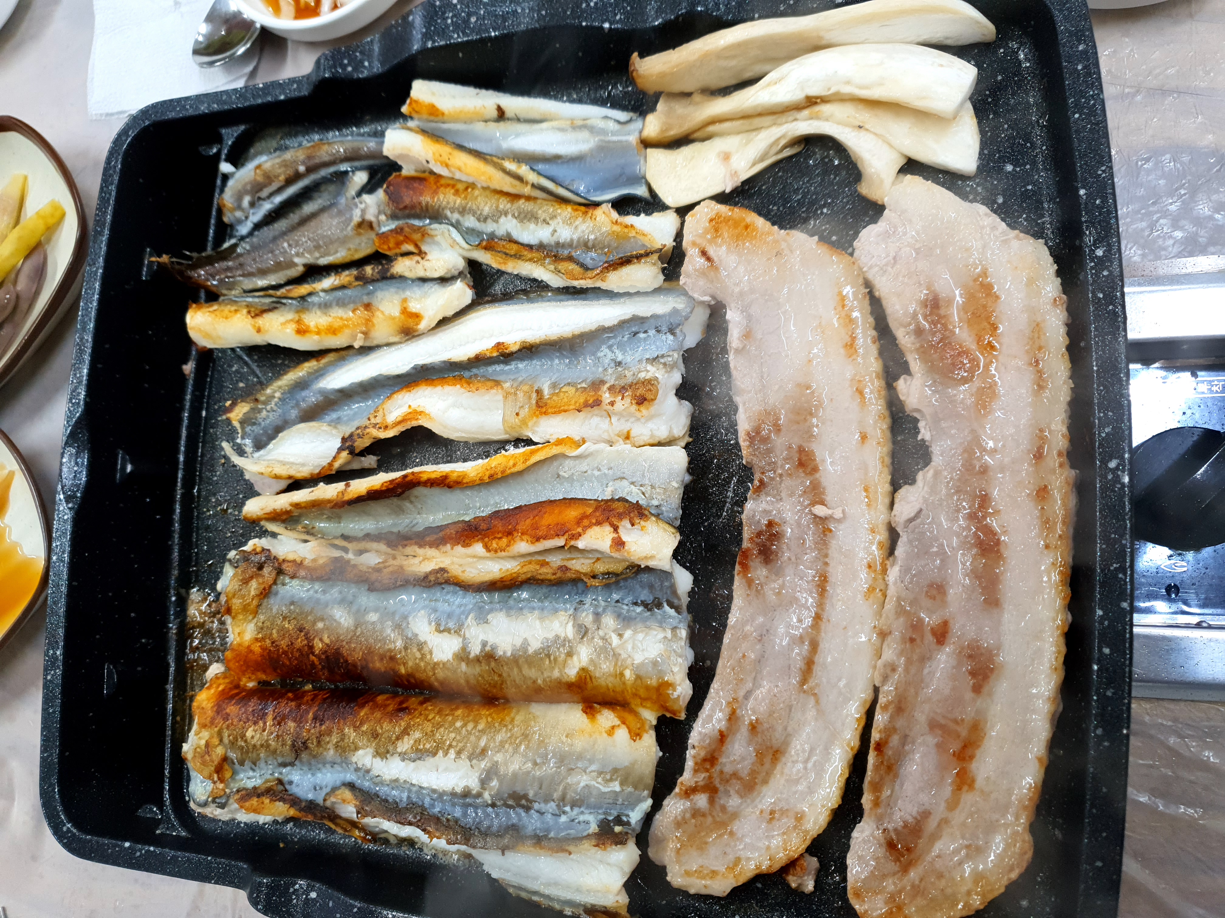 장어나라 장승포점 사진 5