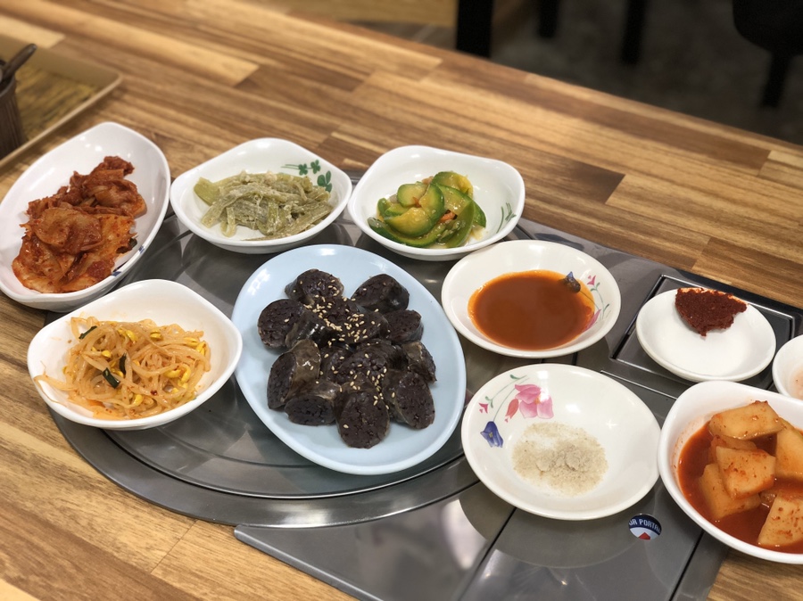 88찹쌀순대 사진 3